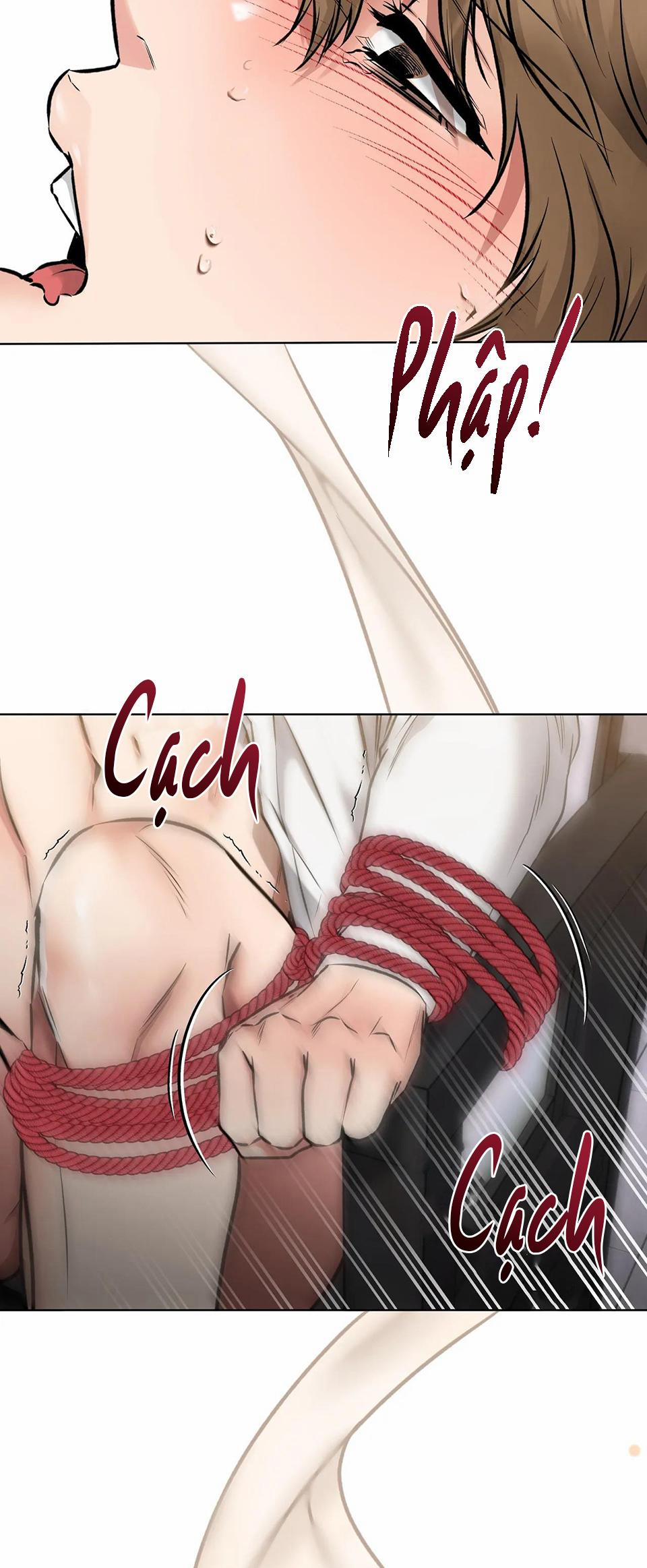 Bên Trong Lớp Cảnh Phục 12 trang 13