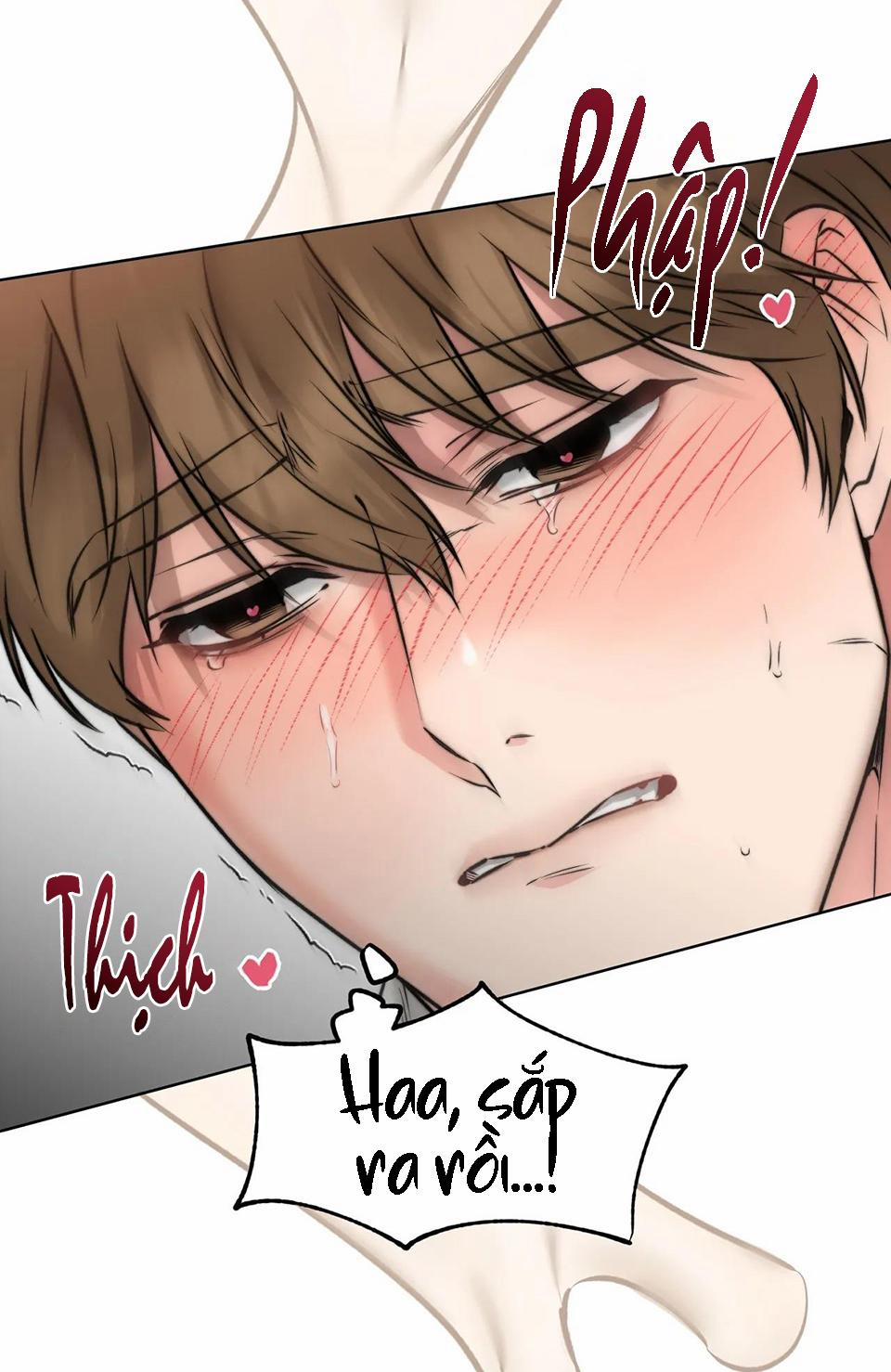 Bên Trong Lớp Cảnh Phục 12 trang 15