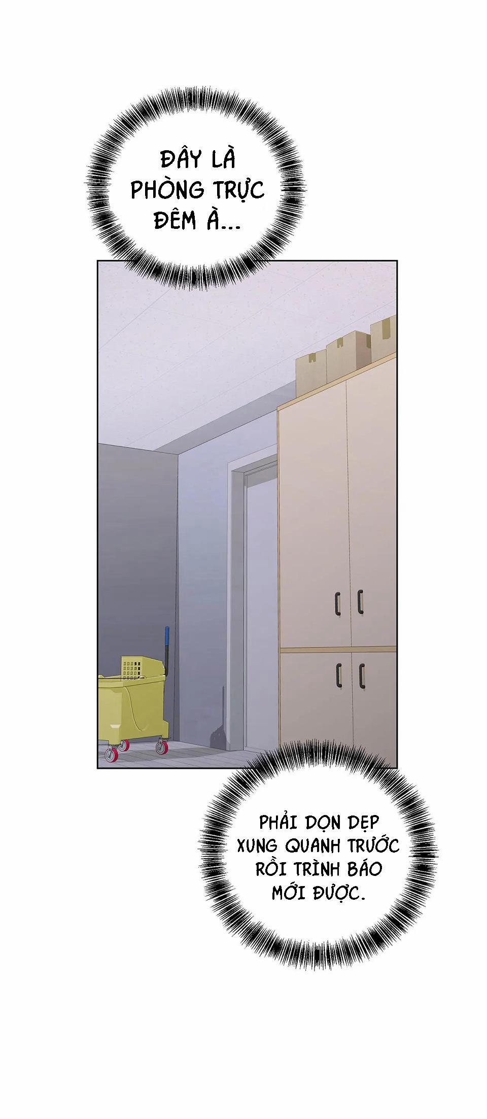 Bên Trong Lớp Cảnh Phục 12 trang 27