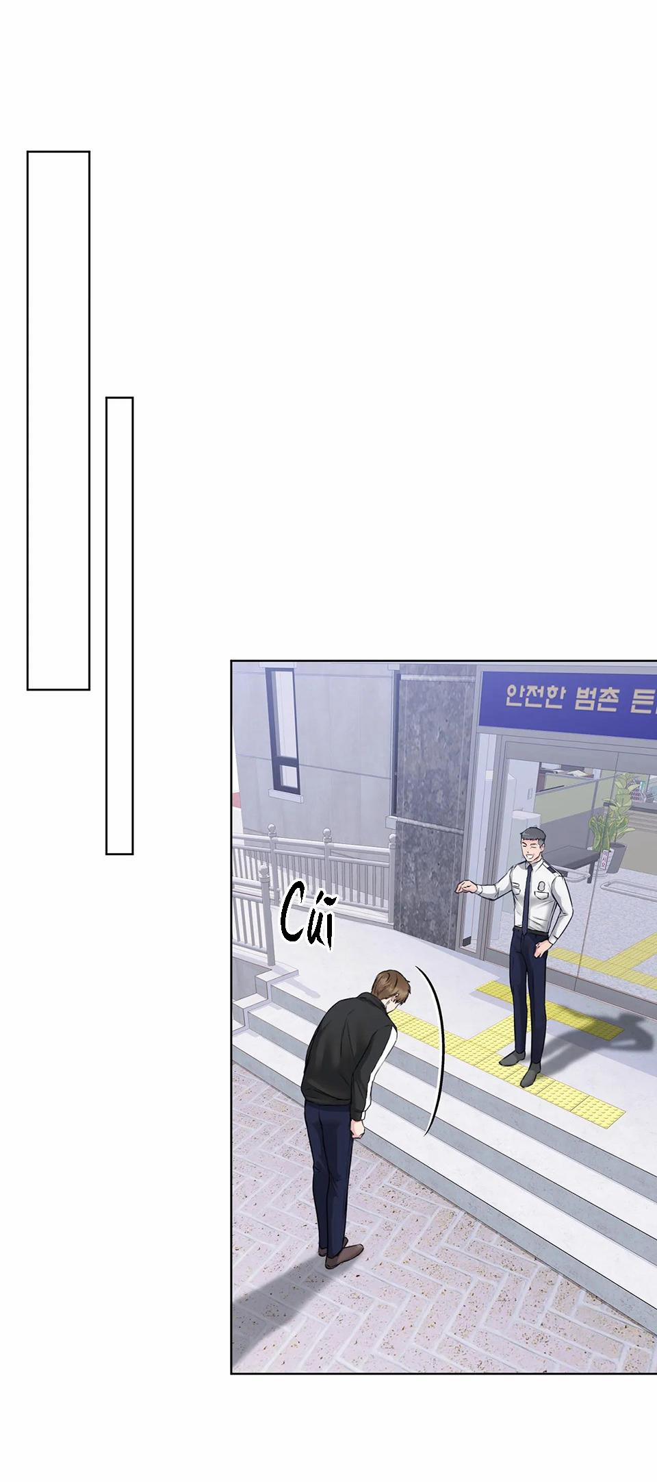 Bên Trong Lớp Cảnh Phục 12 trang 44