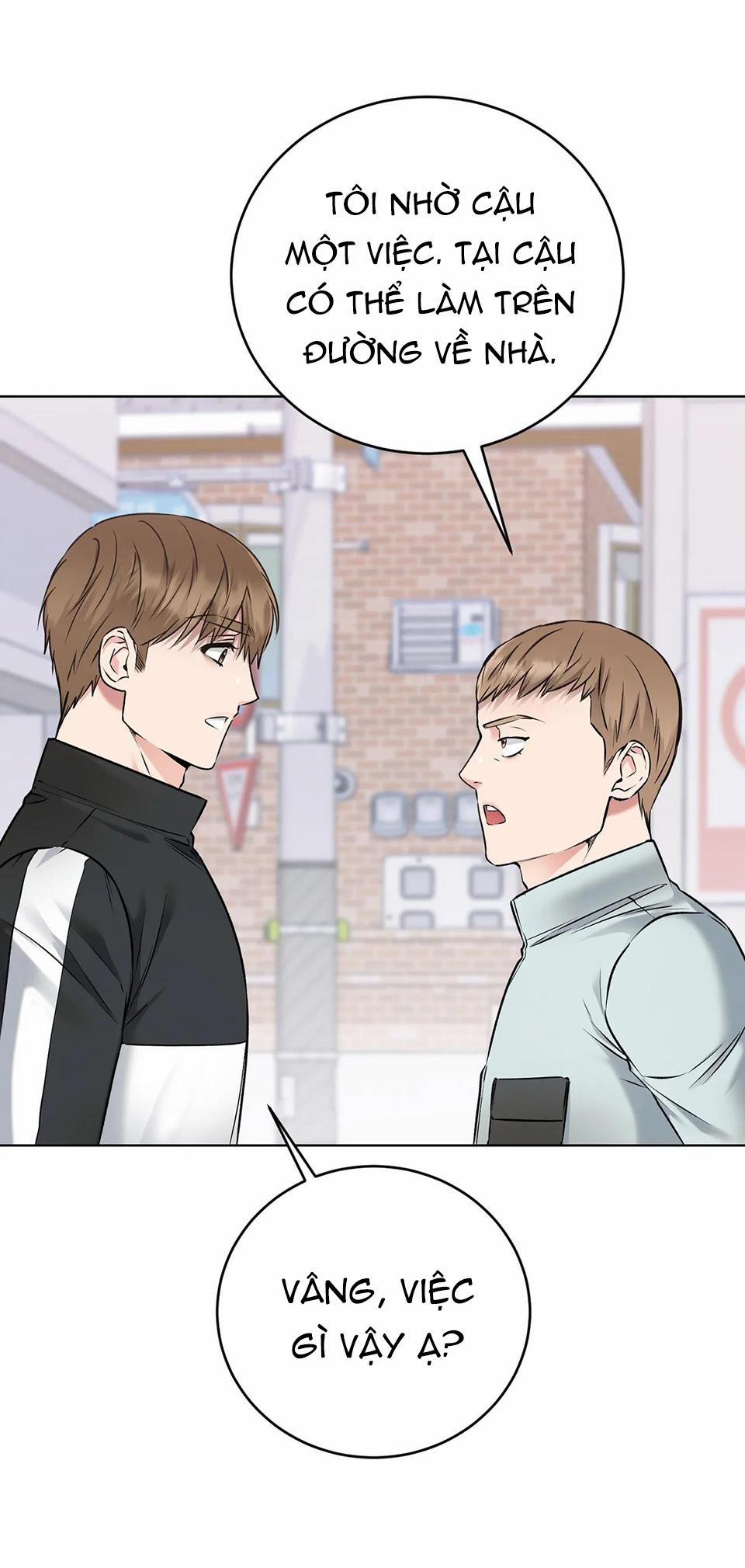 Bên Trong Lớp Cảnh Phục 12 trang 49