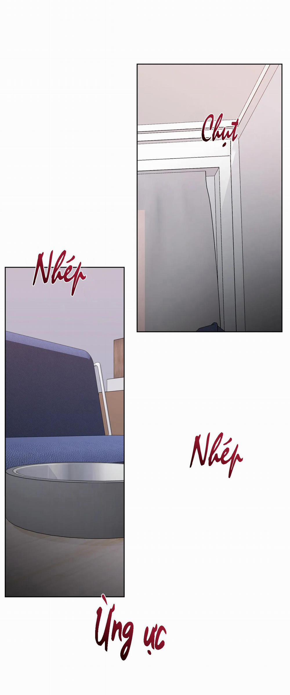 Bên Trong Lớp Cảnh Phục 15 trang 0