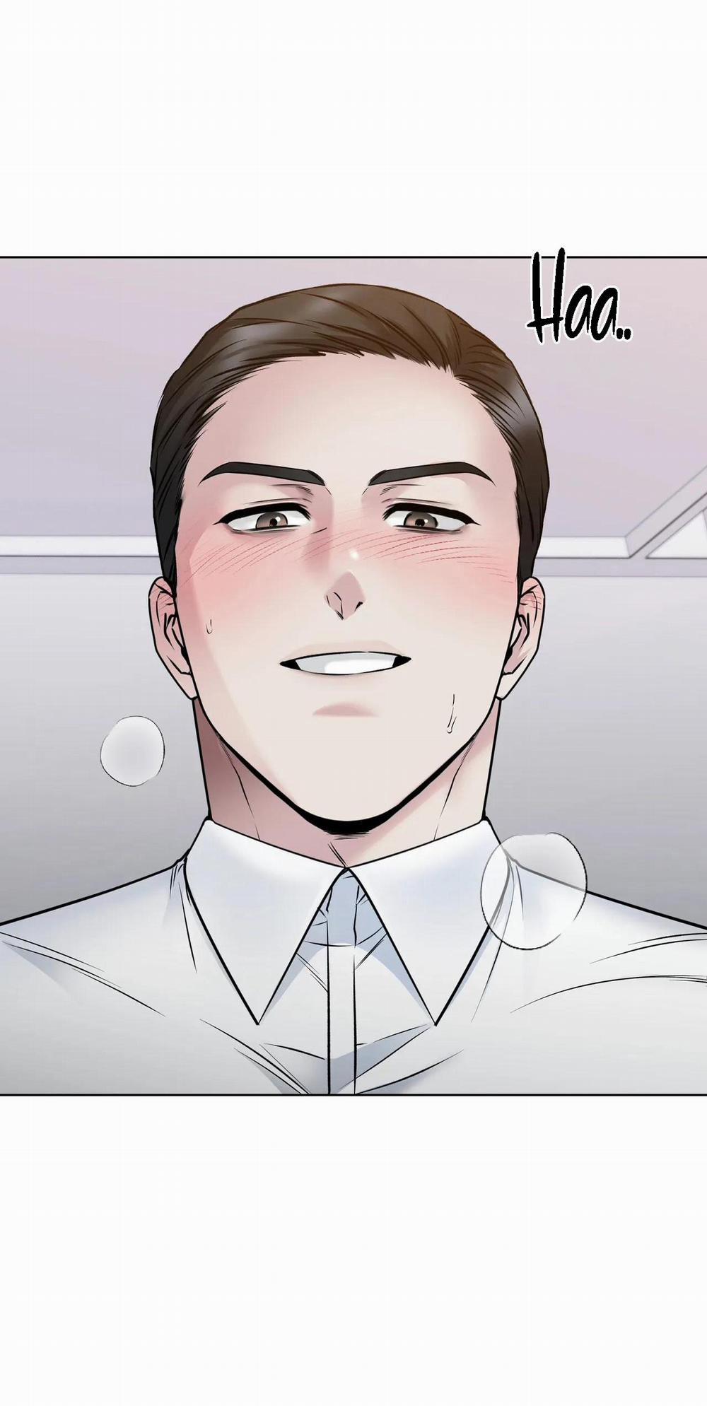 Bên Trong Lớp Cảnh Phục 15 trang 10