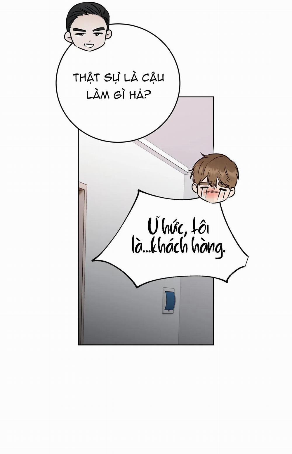 Bên Trong Lớp Cảnh Phục 15 trang 18