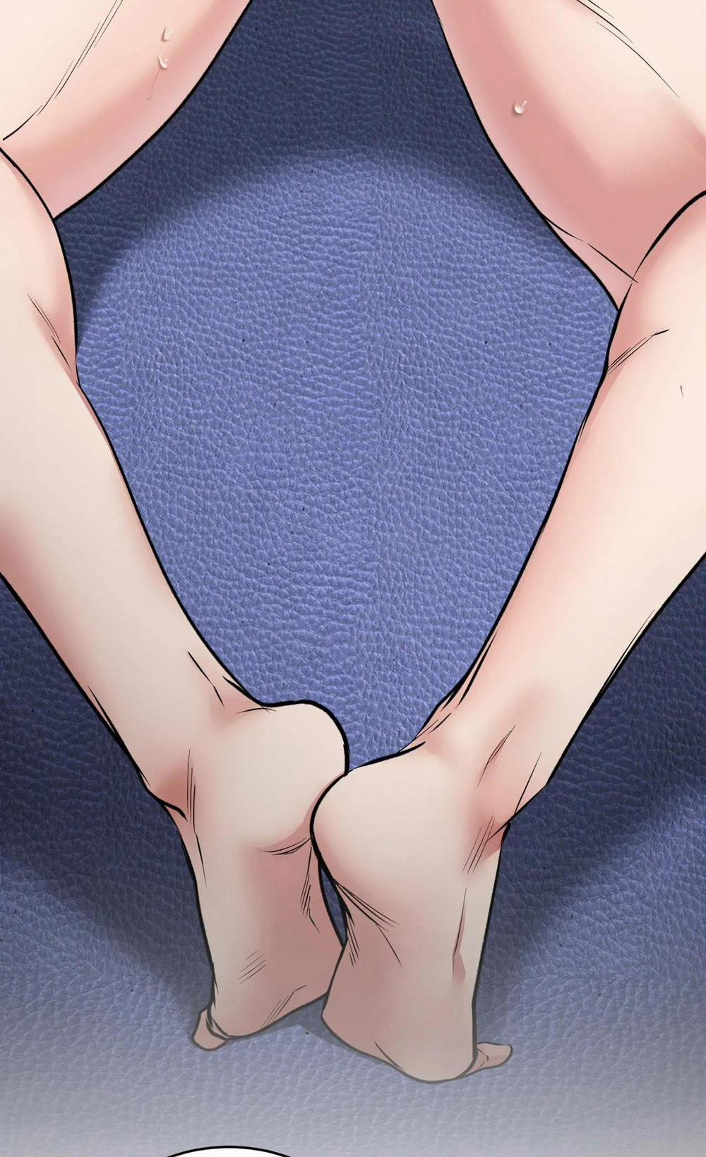 Bên Trong Lớp Cảnh Phục 15 trang 22