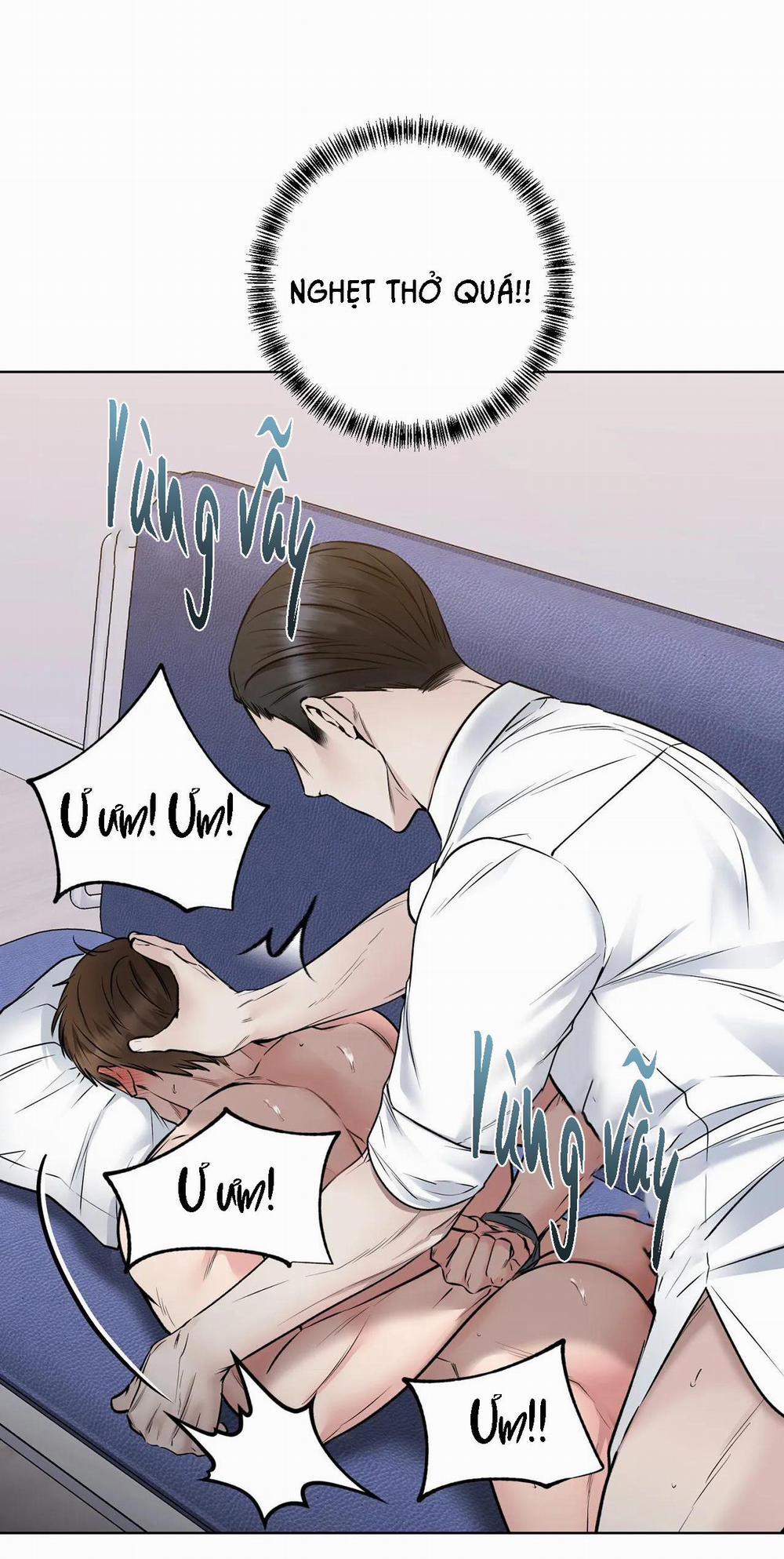 Bên Trong Lớp Cảnh Phục 15 trang 25