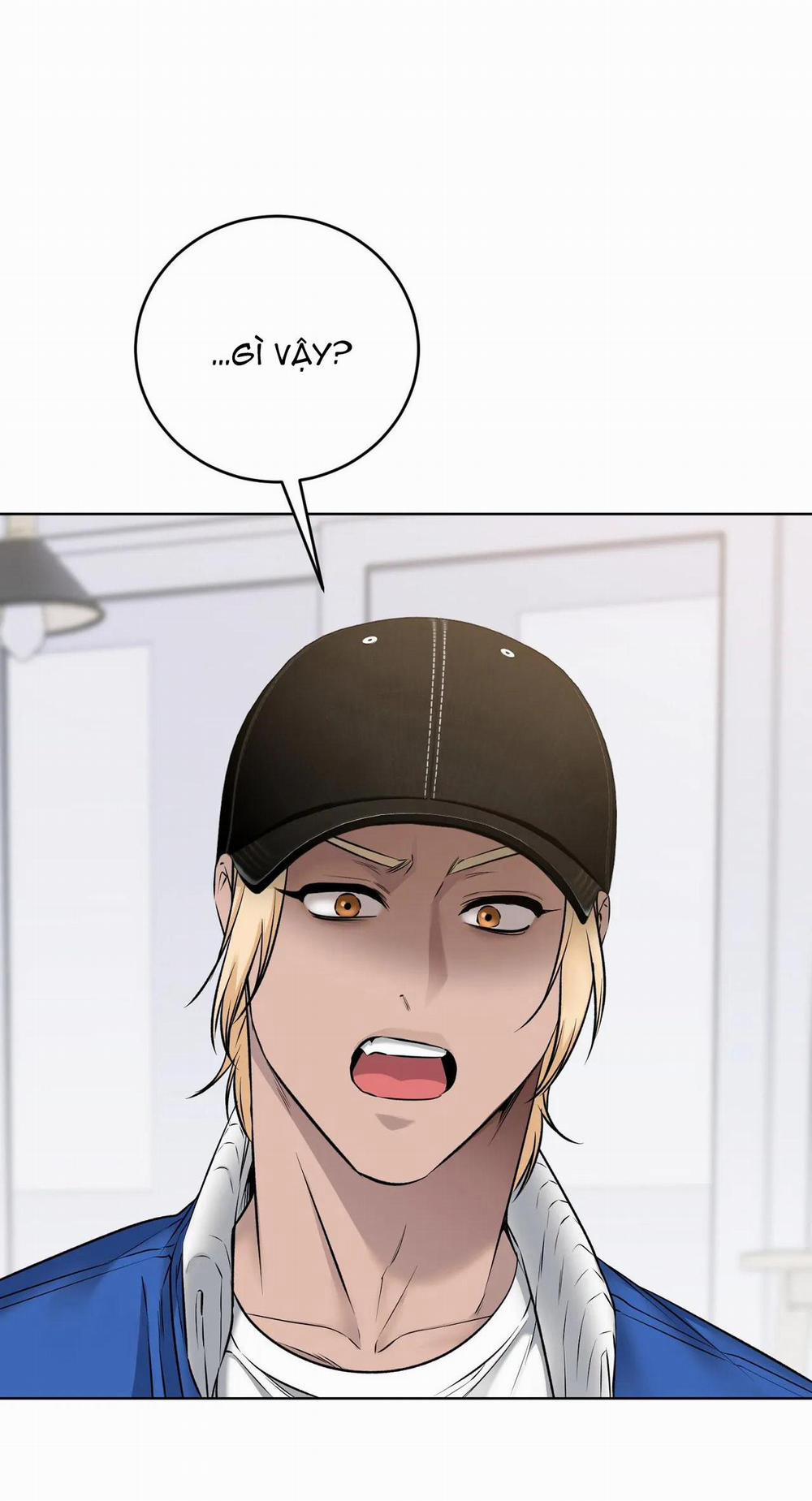 Bên Trong Lớp Cảnh Phục 15 trang 46