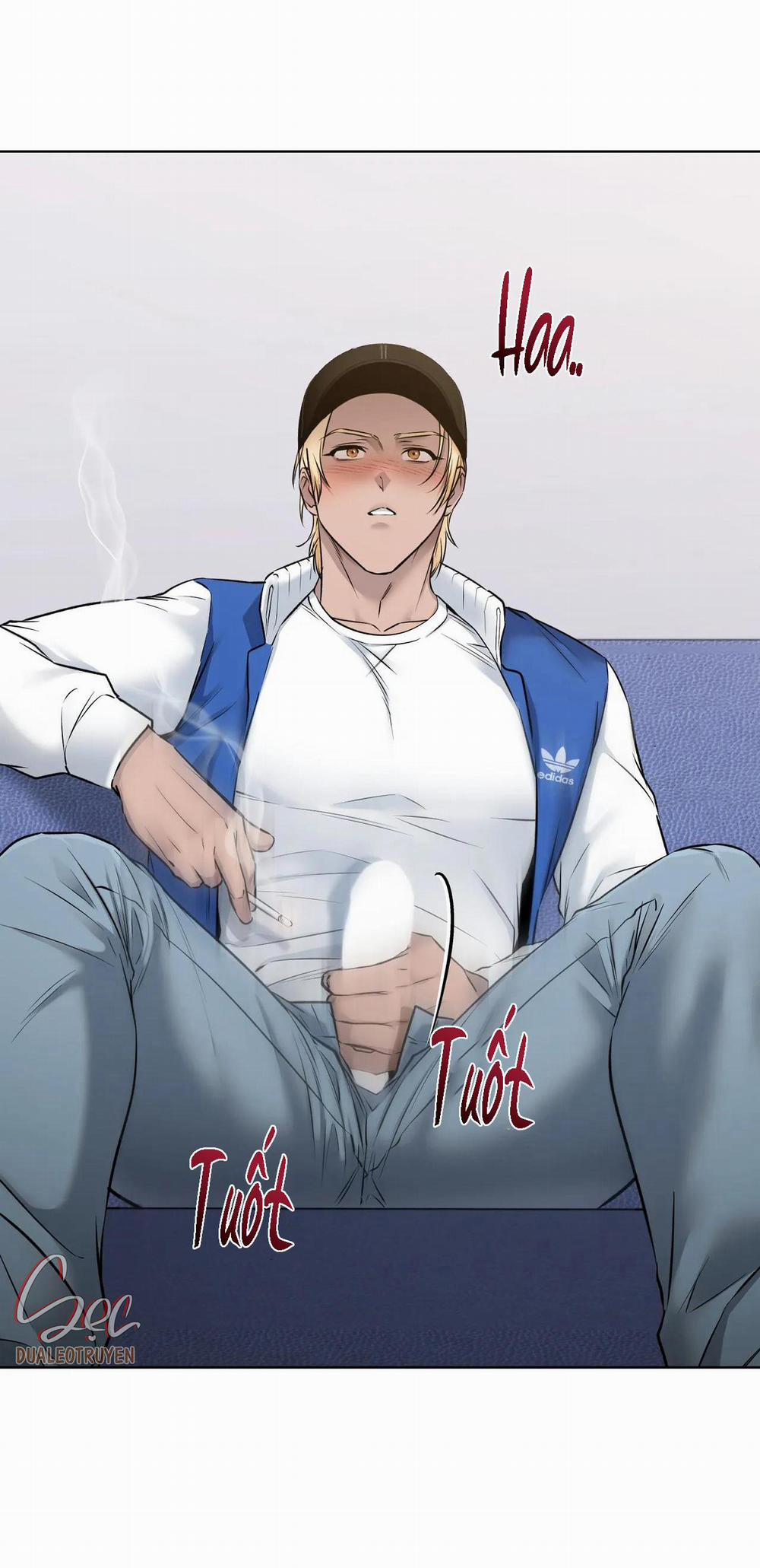 Bên Trong Lớp Cảnh Phục 15 trang 54