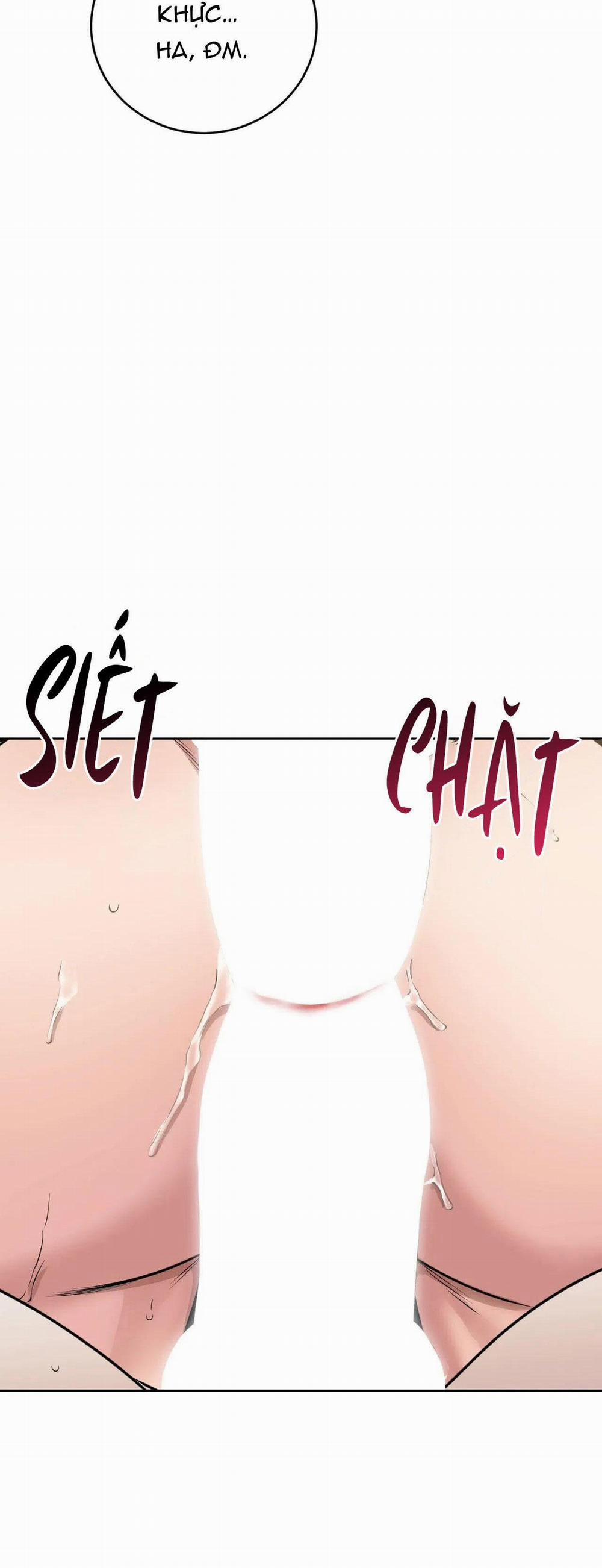 Bên Trong Lớp Cảnh Phục 16 trang 35