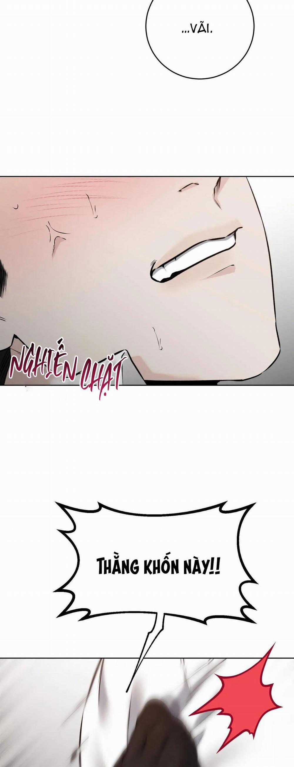 Bên Trong Lớp Cảnh Phục 16 trang 44