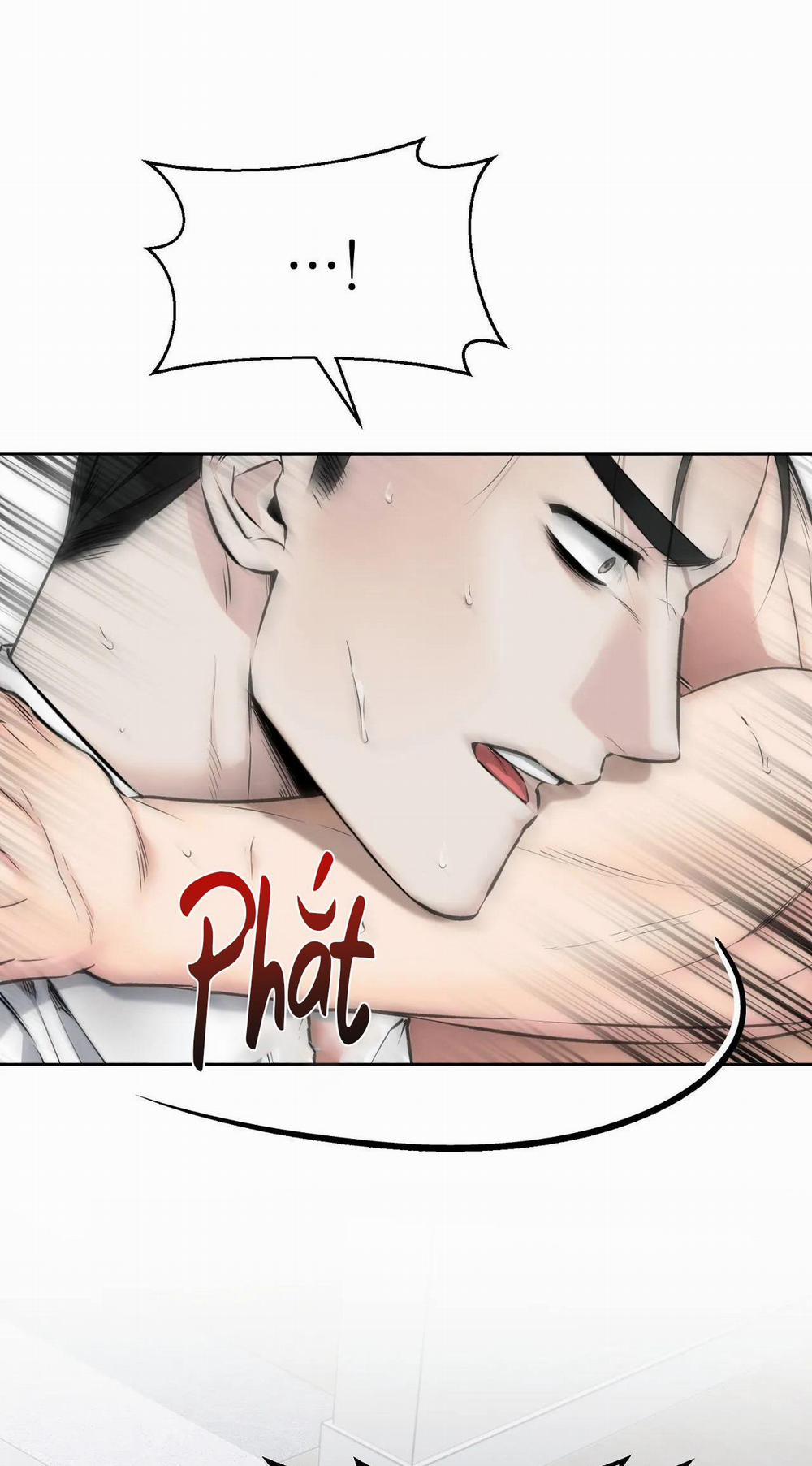 Bên Trong Lớp Cảnh Phục 17 trang 15