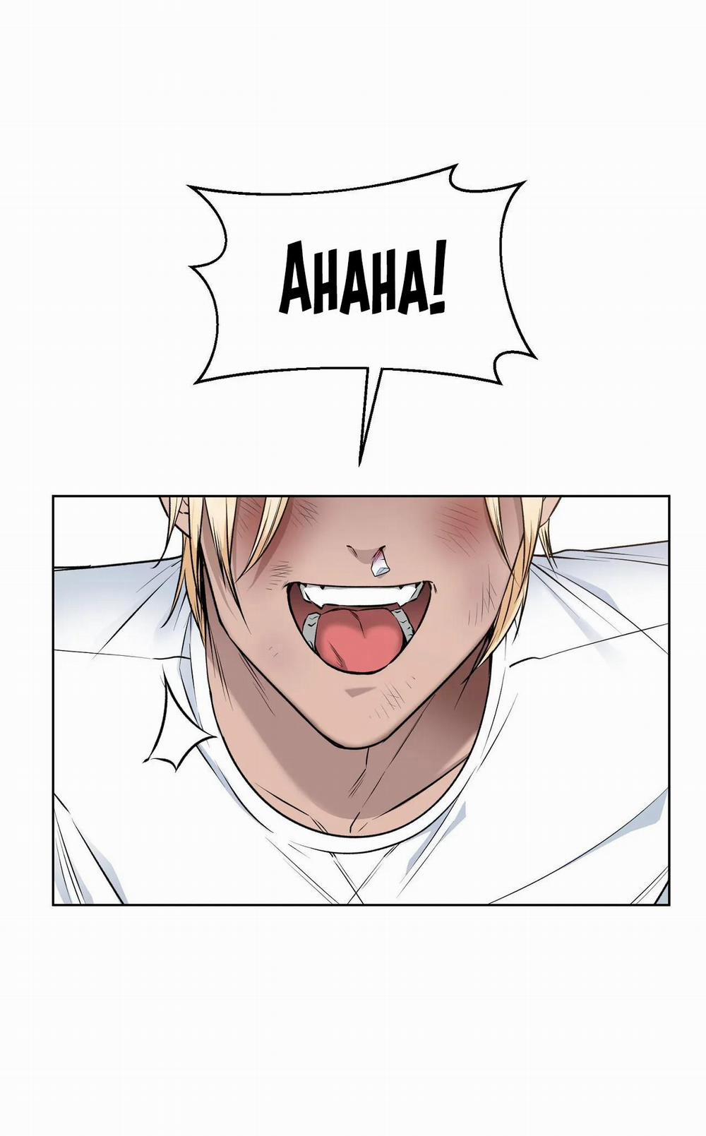 Bên Trong Lớp Cảnh Phục 17 trang 30