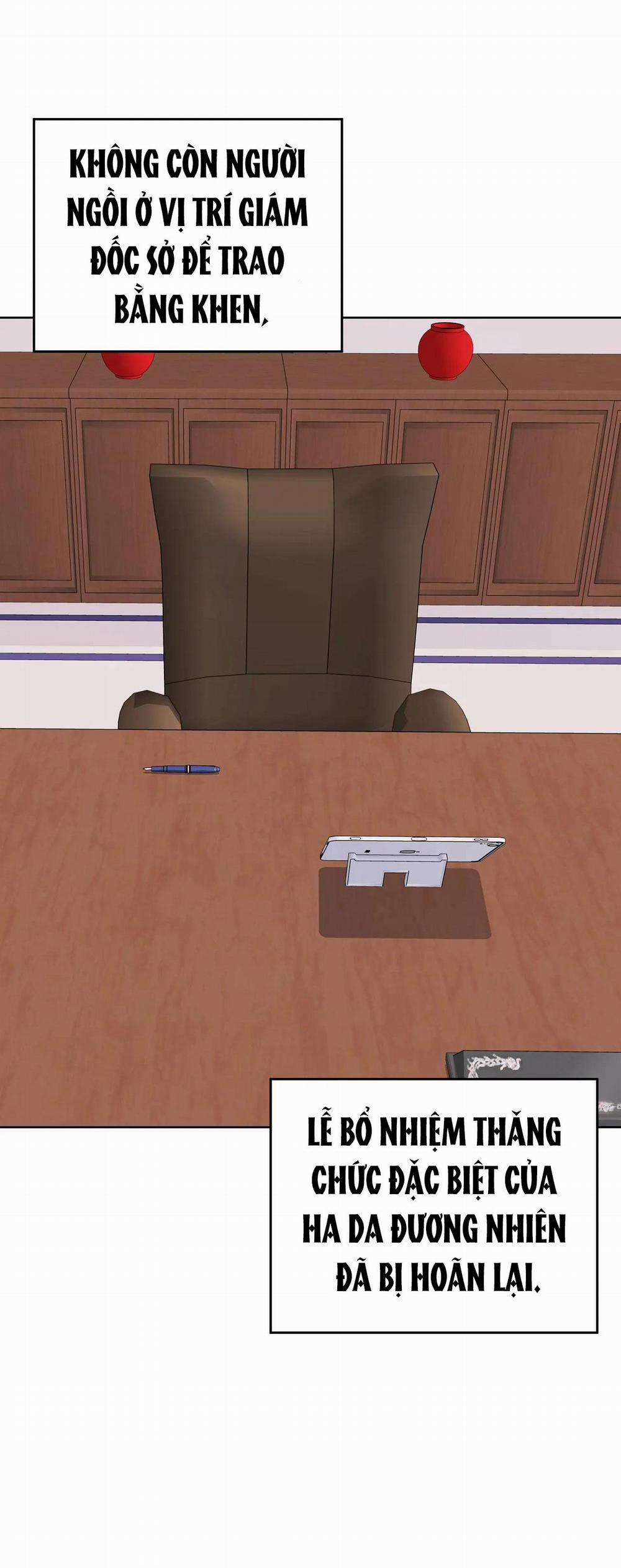 Bên Trong Lớp Cảnh Phục 17 trang 41