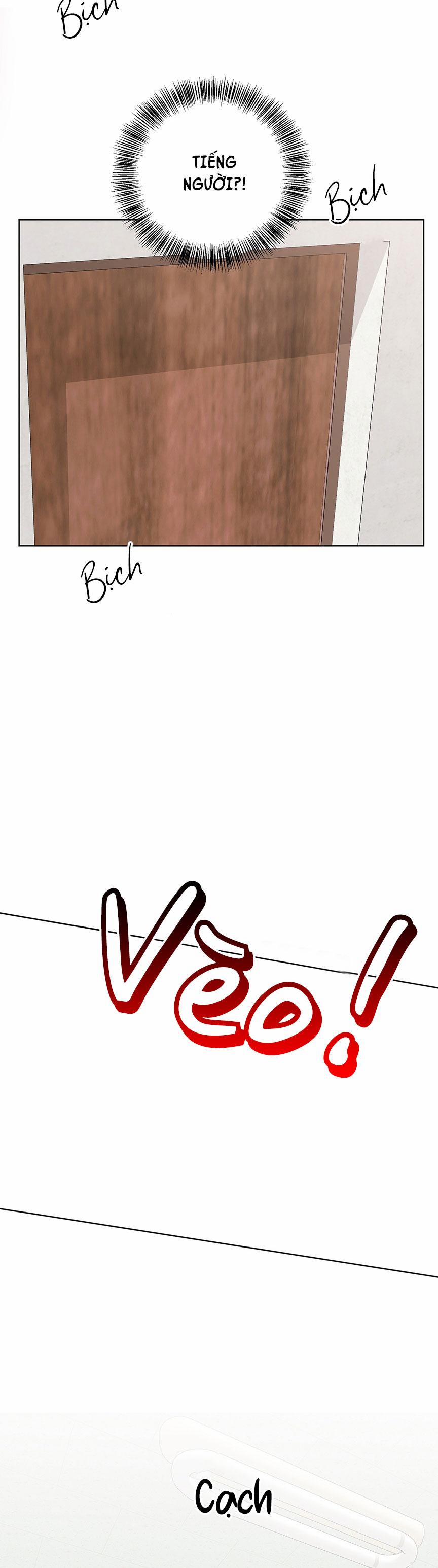 Bên Trong Lớp Cảnh Phục 2 trang 41