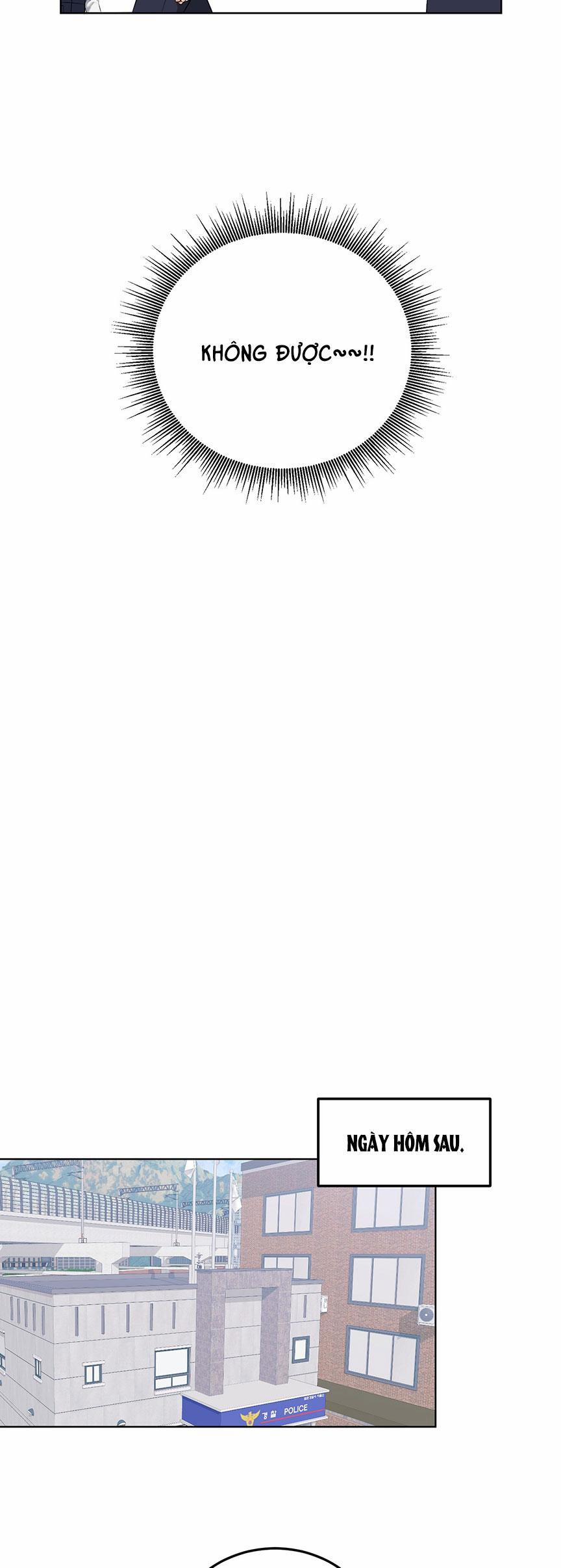 Bên Trong Lớp Cảnh Phục 2 trang 8