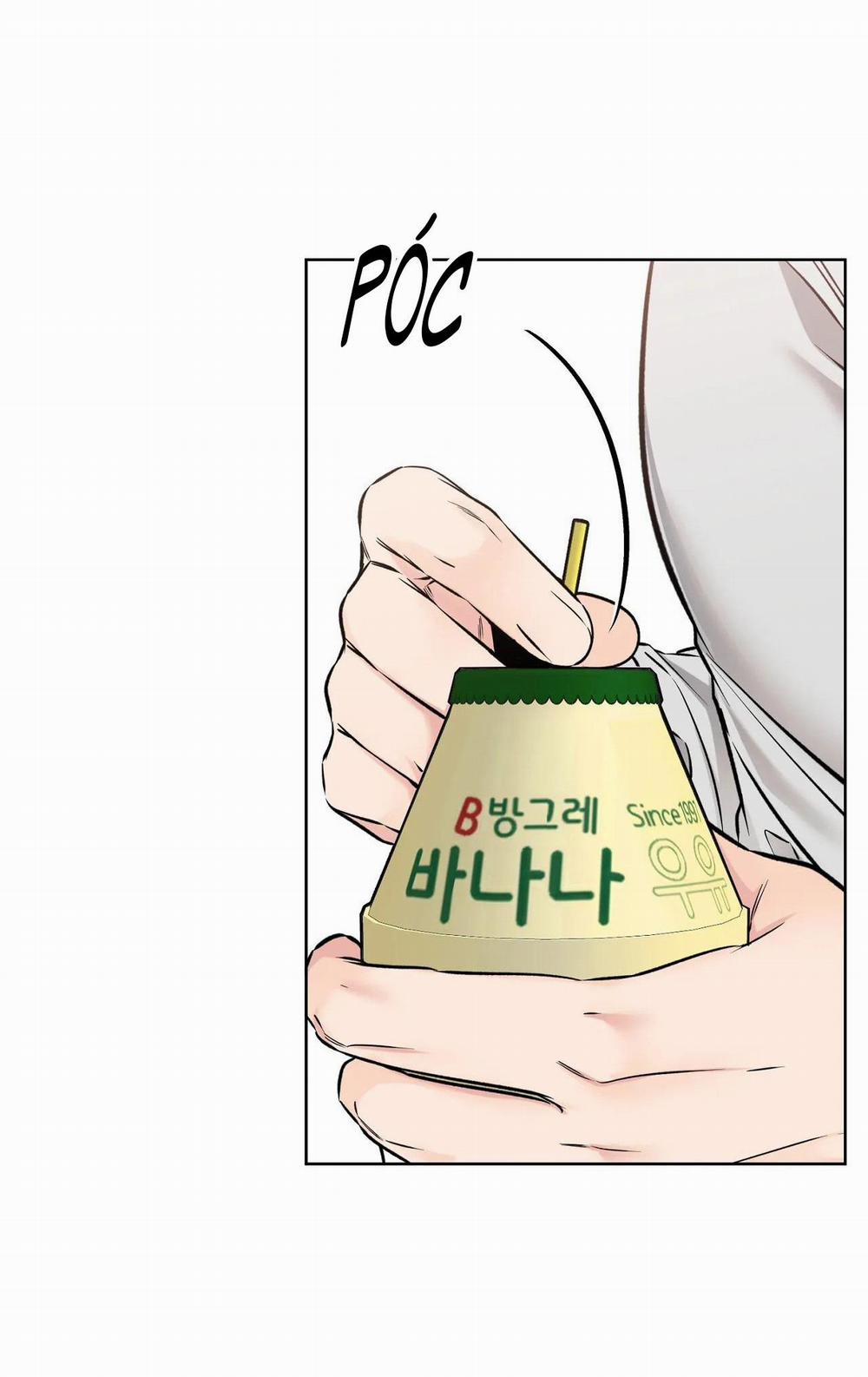 Bên Trong Lớp Cảnh Phục 23 trang 1