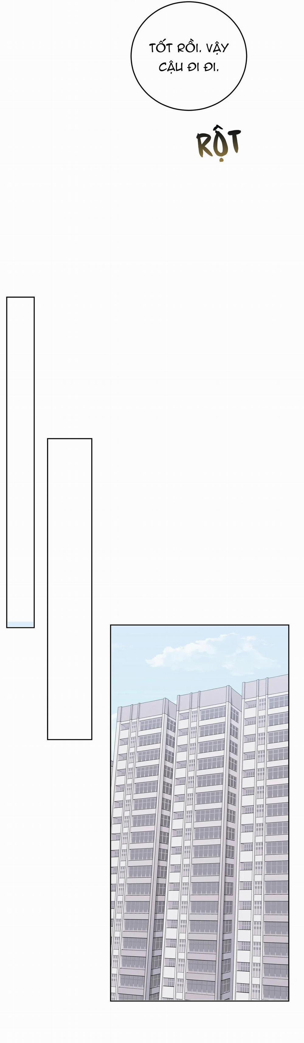 Bên Trong Lớp Cảnh Phục 23 trang 13