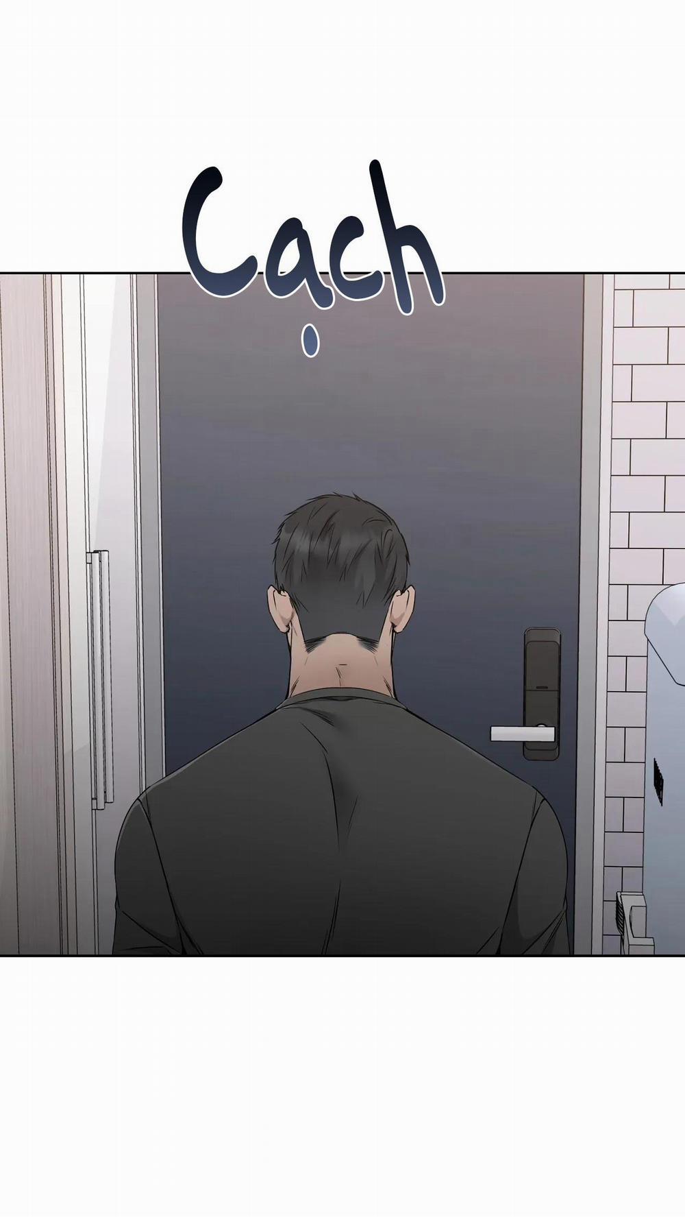 Bên Trong Lớp Cảnh Phục 23 trang 45