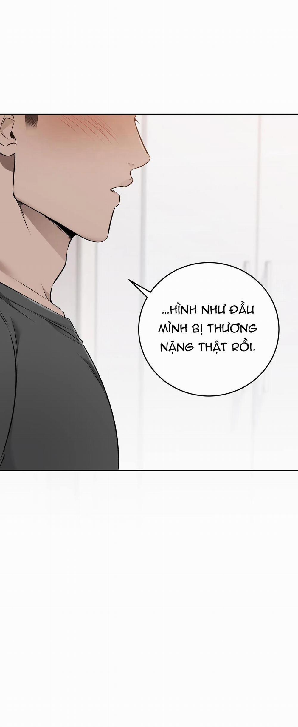 Bên Trong Lớp Cảnh Phục 23 trang 46