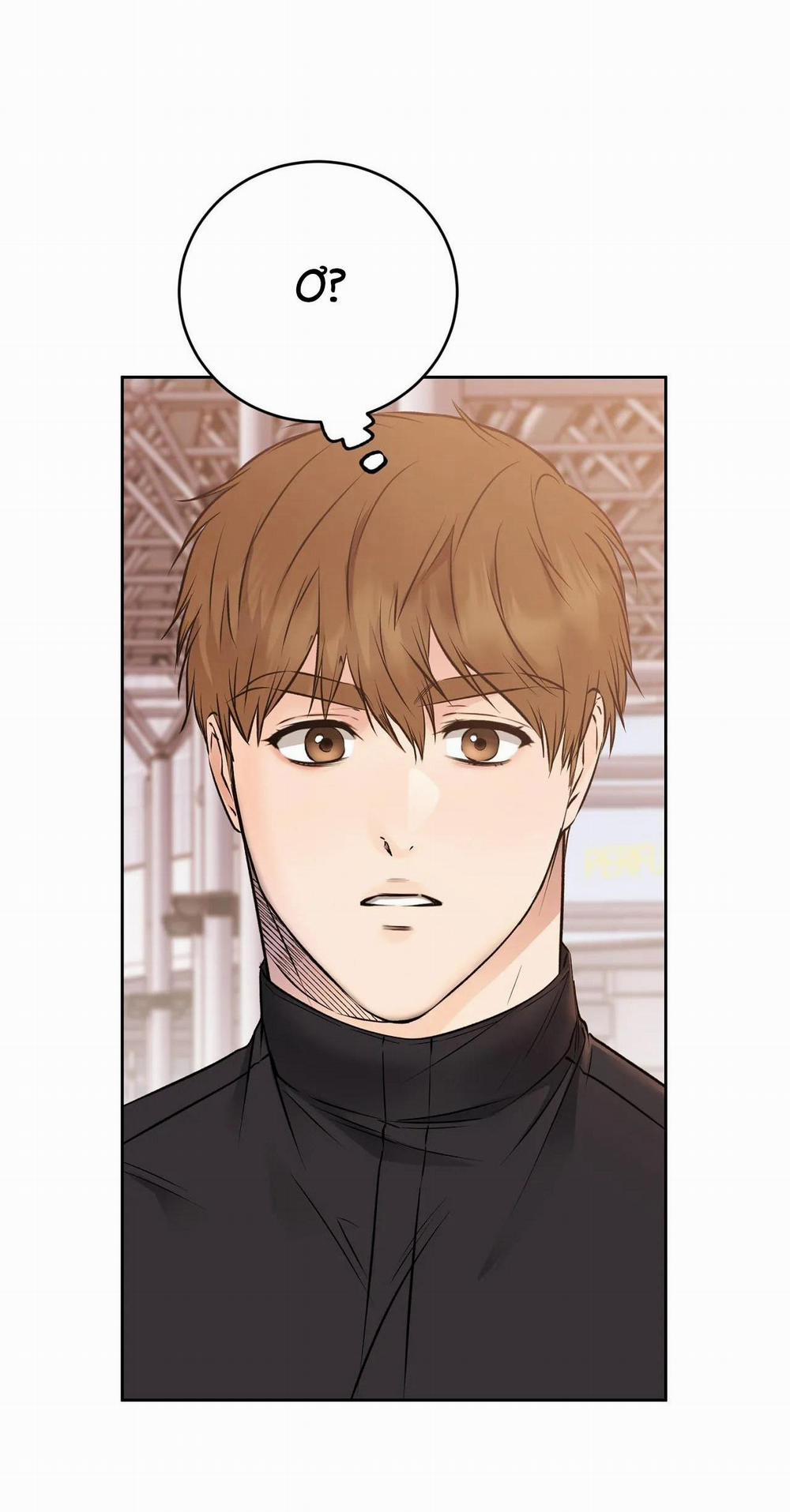 Bên Trong Lớp Cảnh Phục 23 trang 49