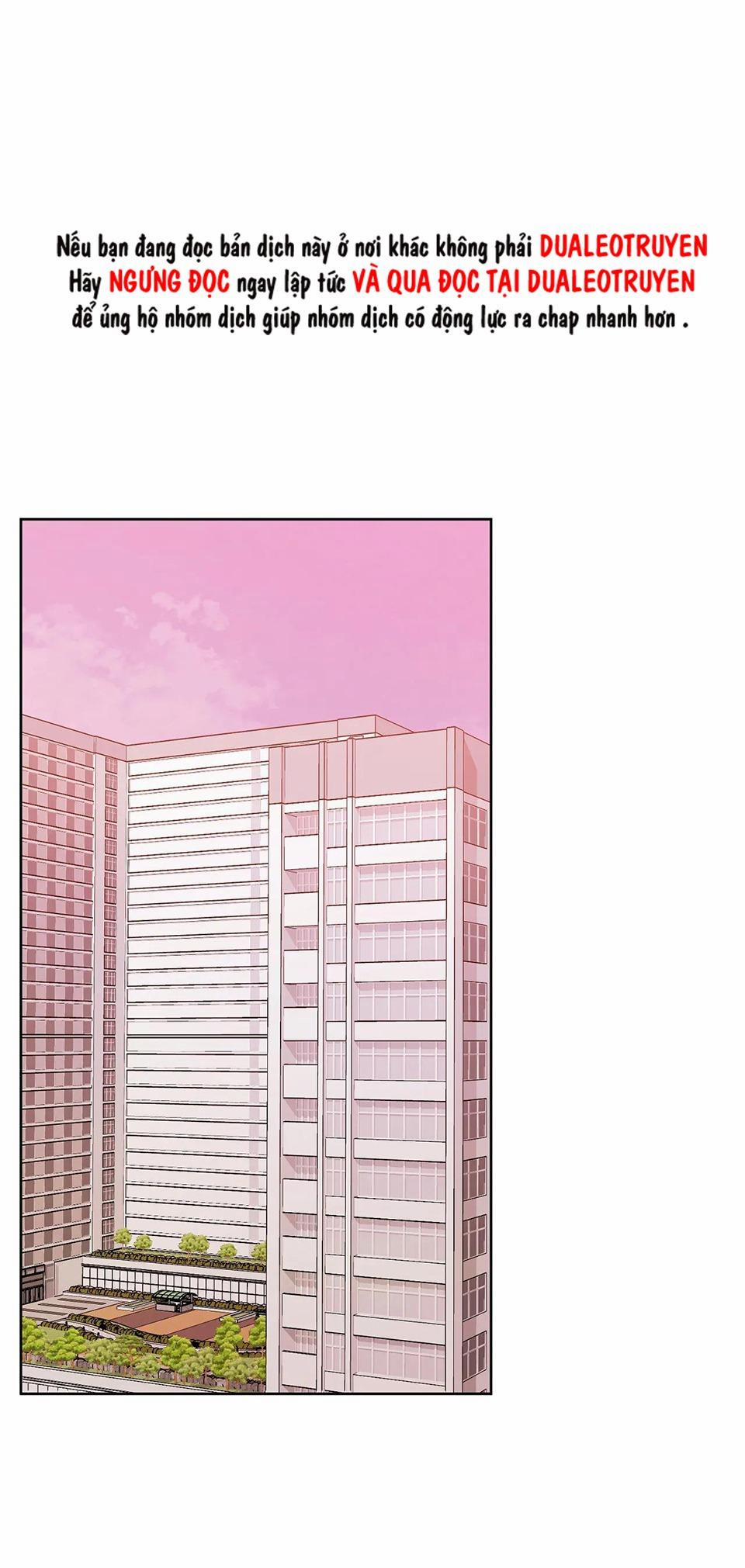 Bên Trong Lớp Cảnh Phục 24 trang 0