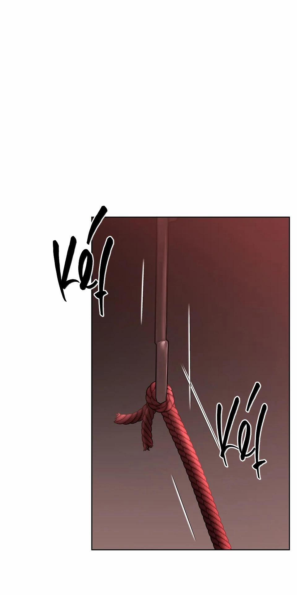 Bên Trong Lớp Cảnh Phục 26 trang 1