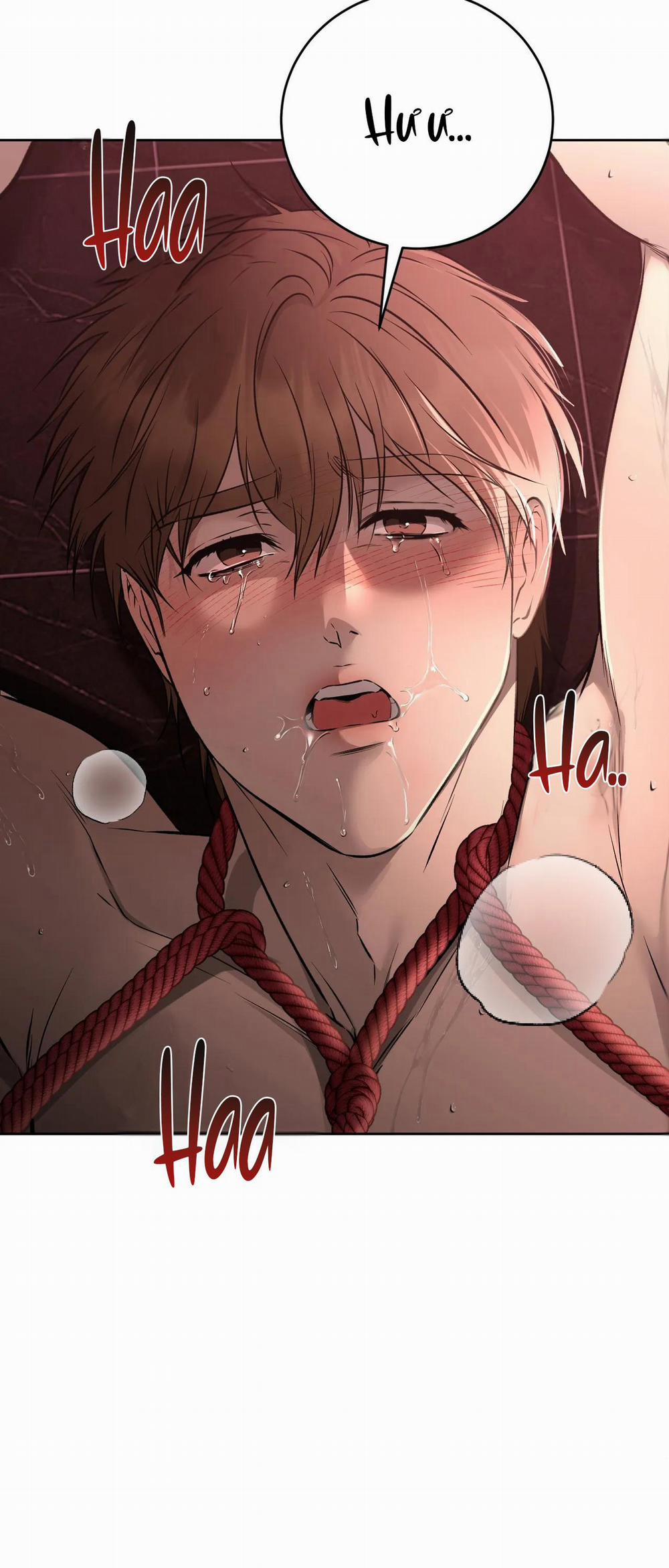 Bên Trong Lớp Cảnh Phục 27 trang 11