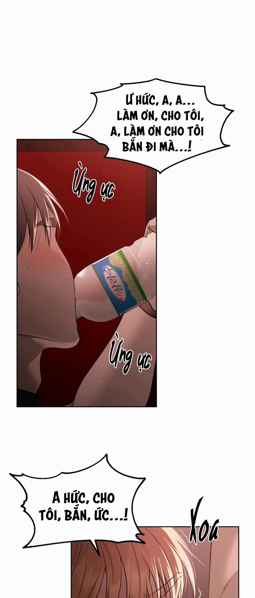 Bên Trong Lớp Cảnh Phục 27 trang 15