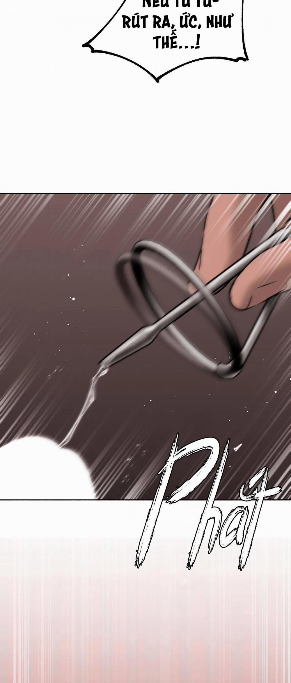 Bên Trong Lớp Cảnh Phục 27 trang 26