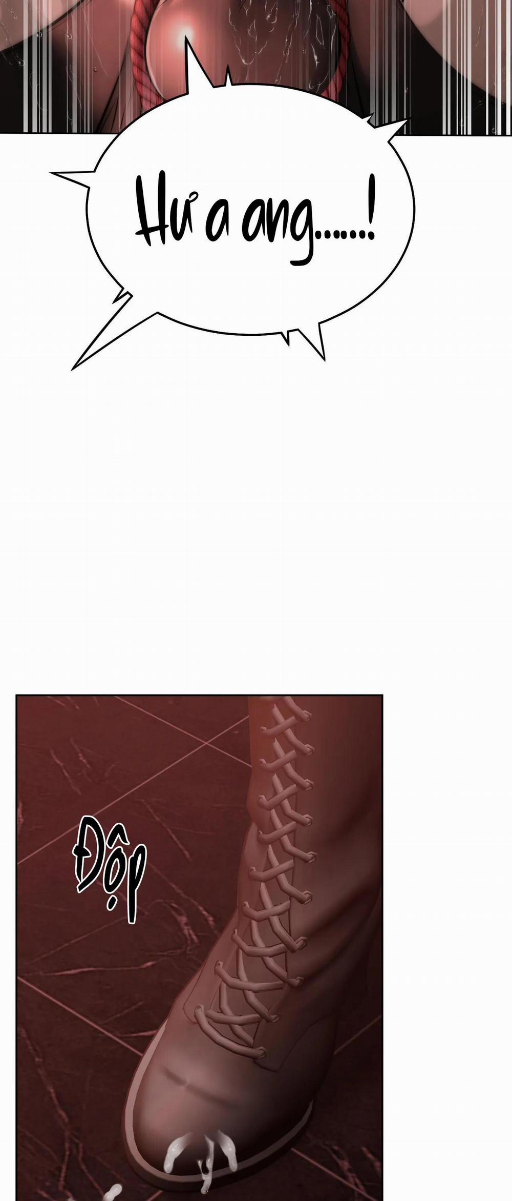 Bên Trong Lớp Cảnh Phục 27 trang 28