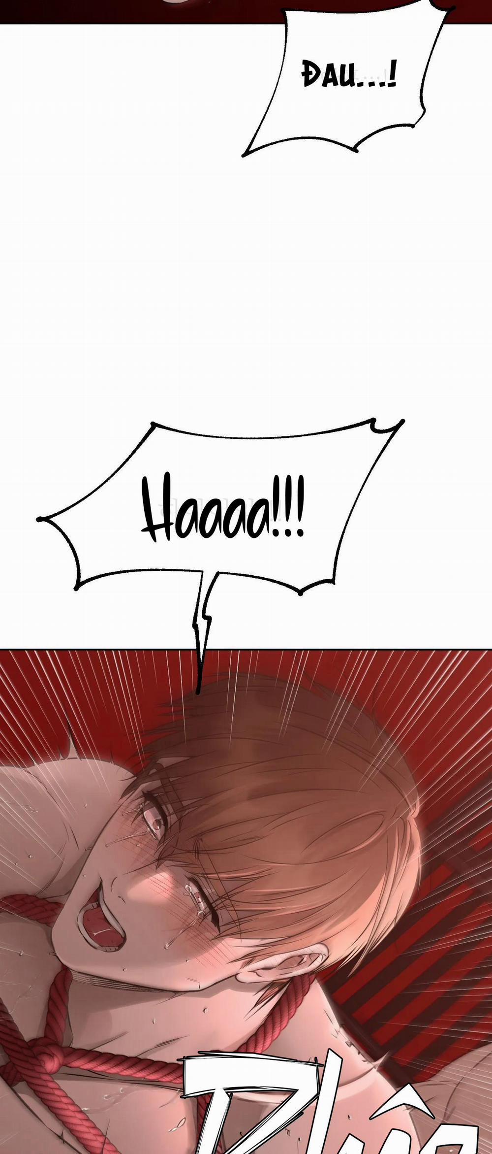 Bên Trong Lớp Cảnh Phục 27 trang 41