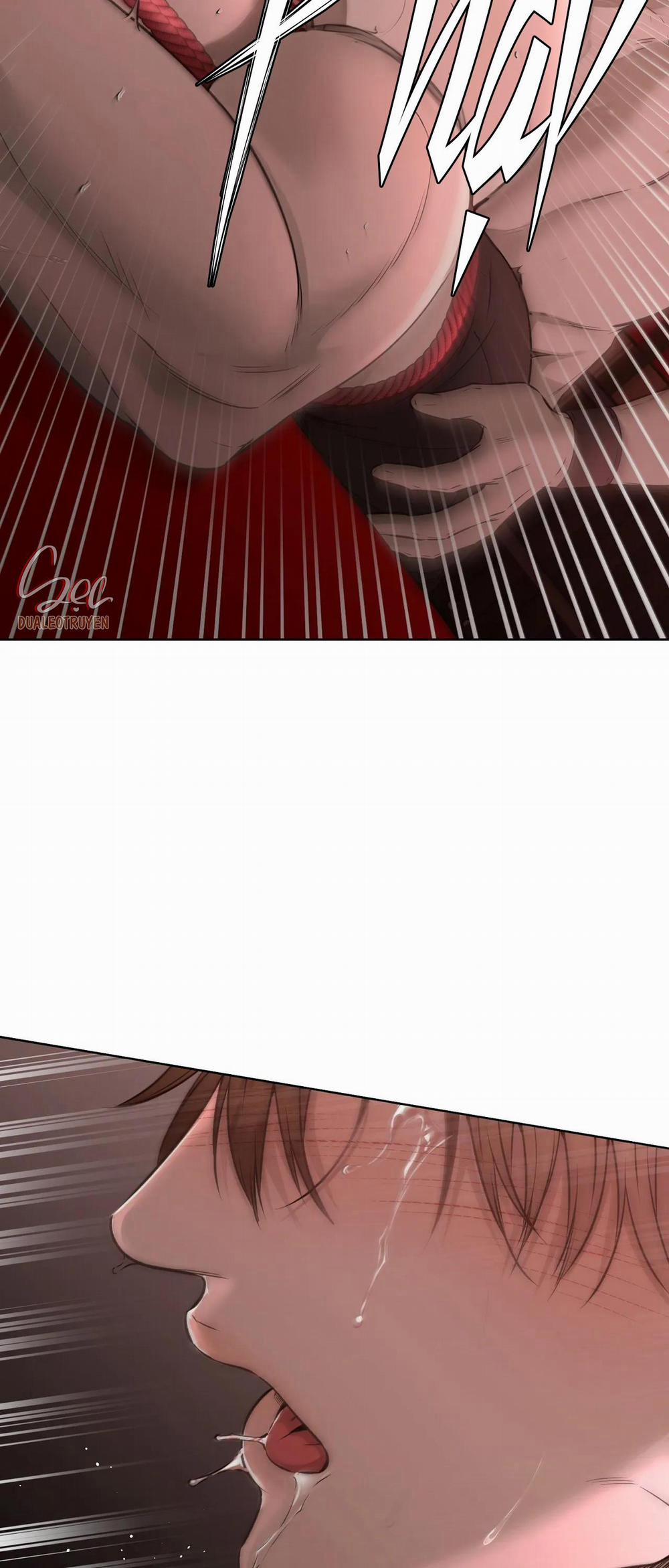 Bên Trong Lớp Cảnh Phục 27 trang 42