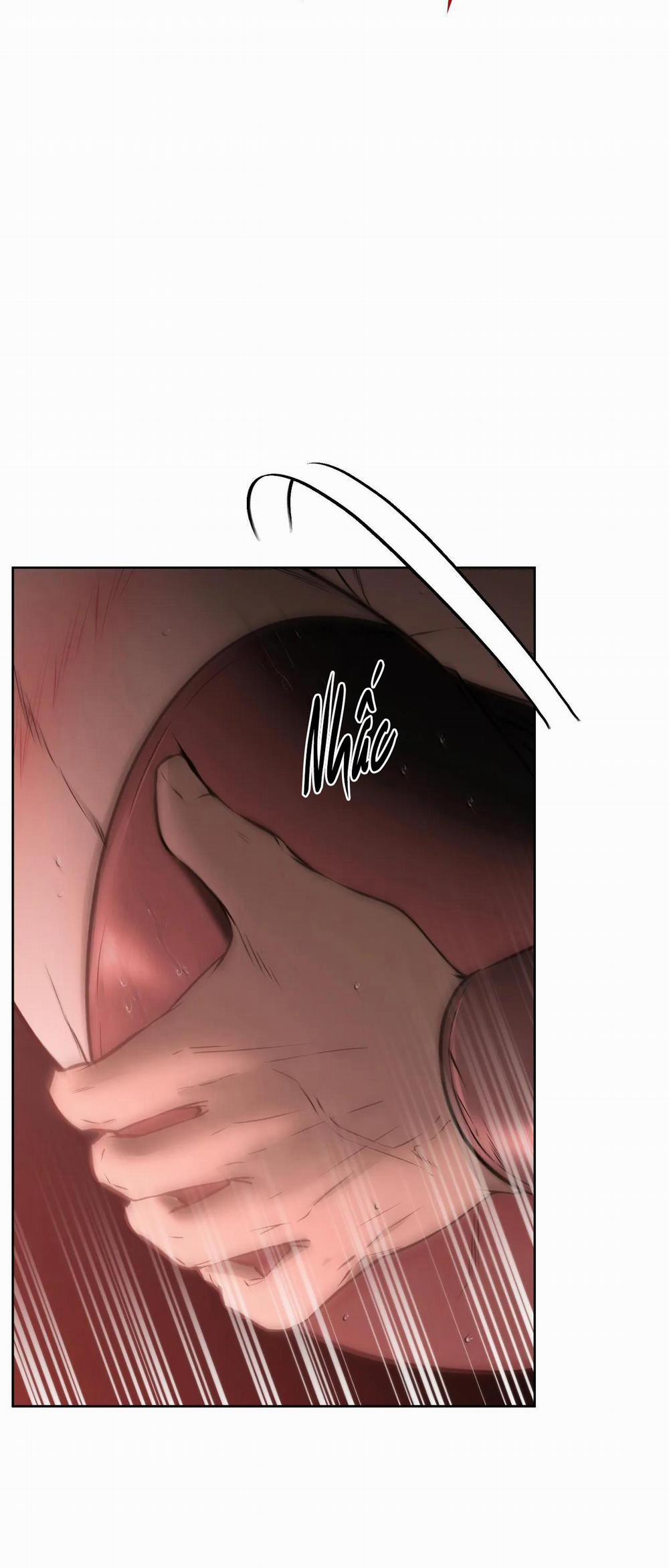 Bên Trong Lớp Cảnh Phục 27 trang 44