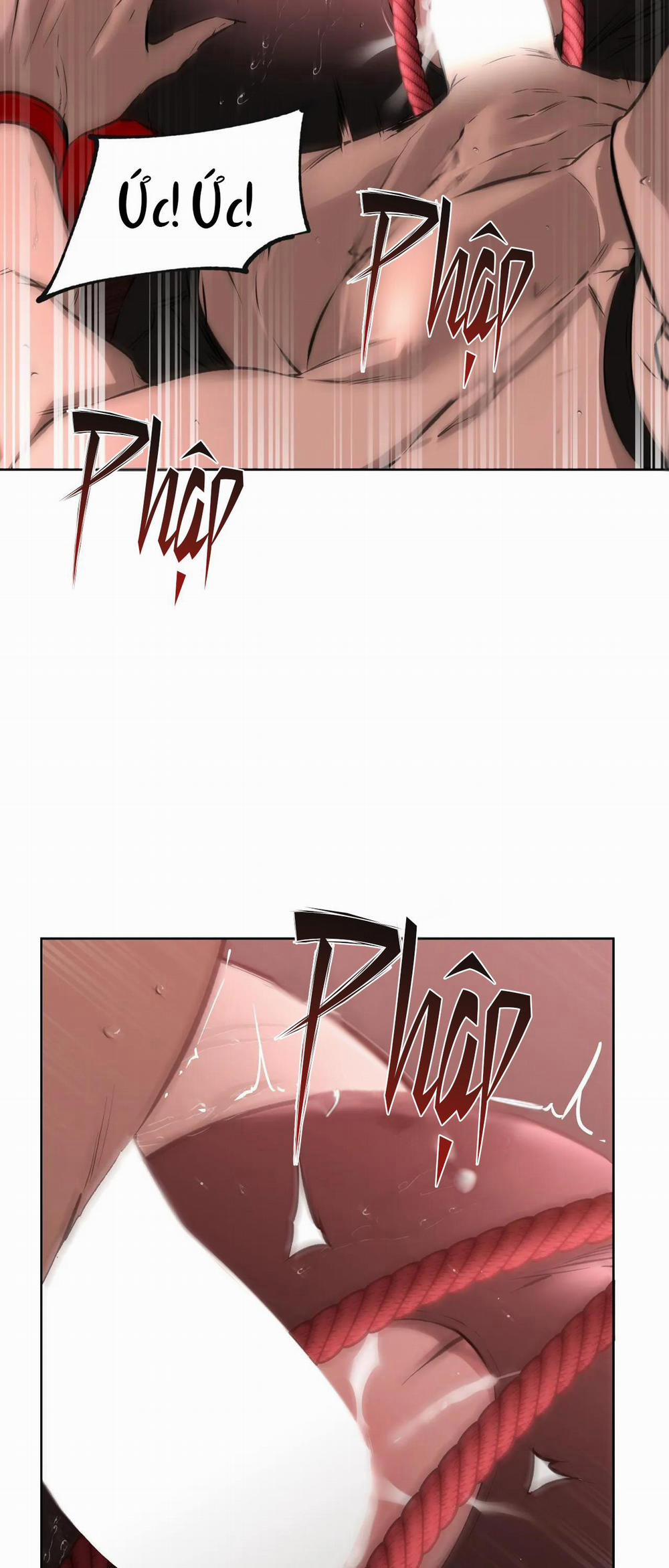 Bên Trong Lớp Cảnh Phục 27 trang 46