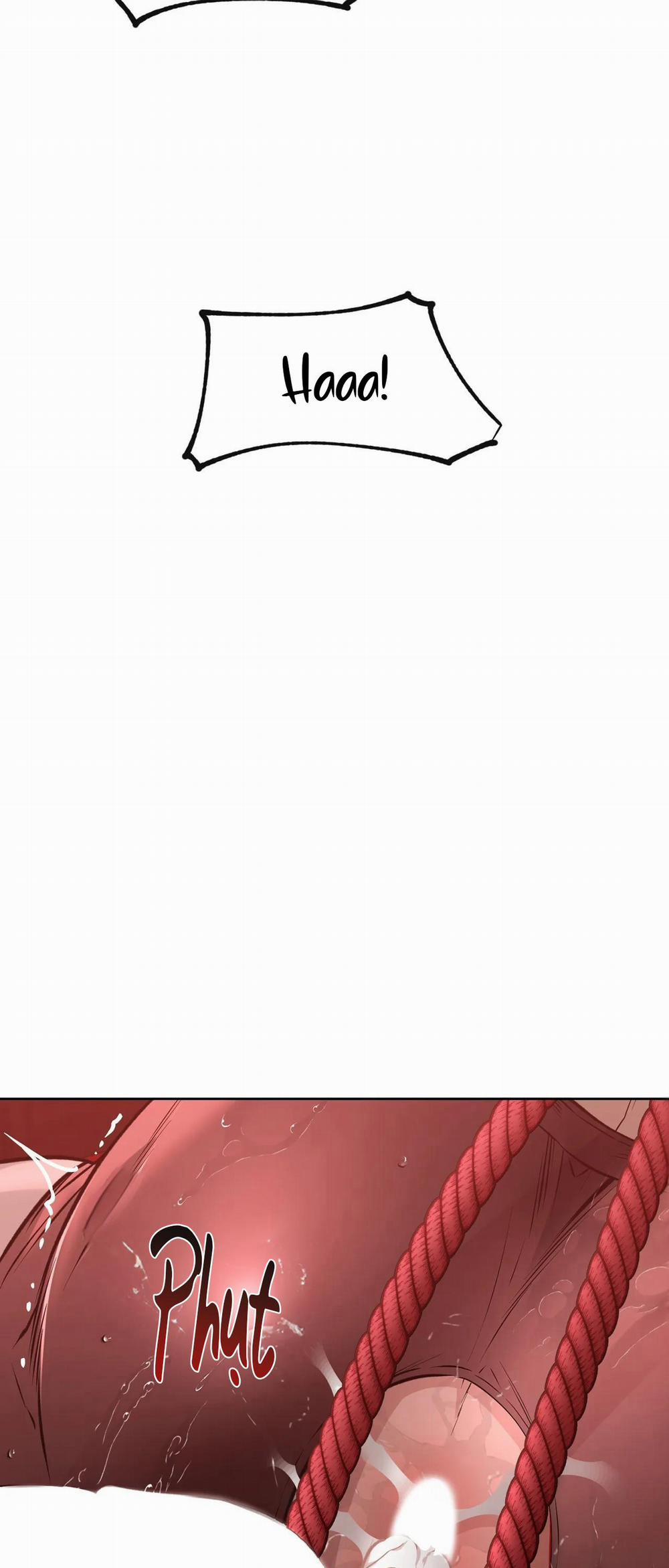 Bên Trong Lớp Cảnh Phục 27 trang 49