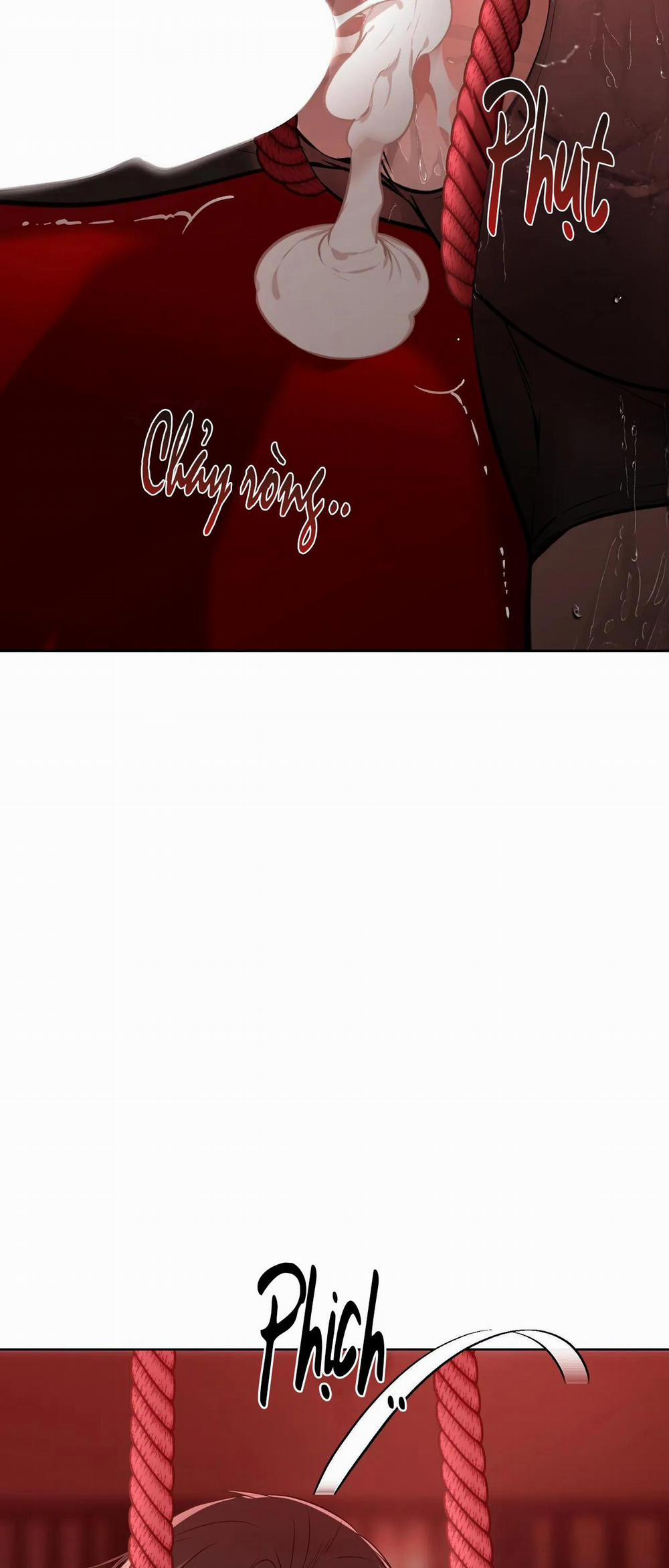 Bên Trong Lớp Cảnh Phục 27 trang 50