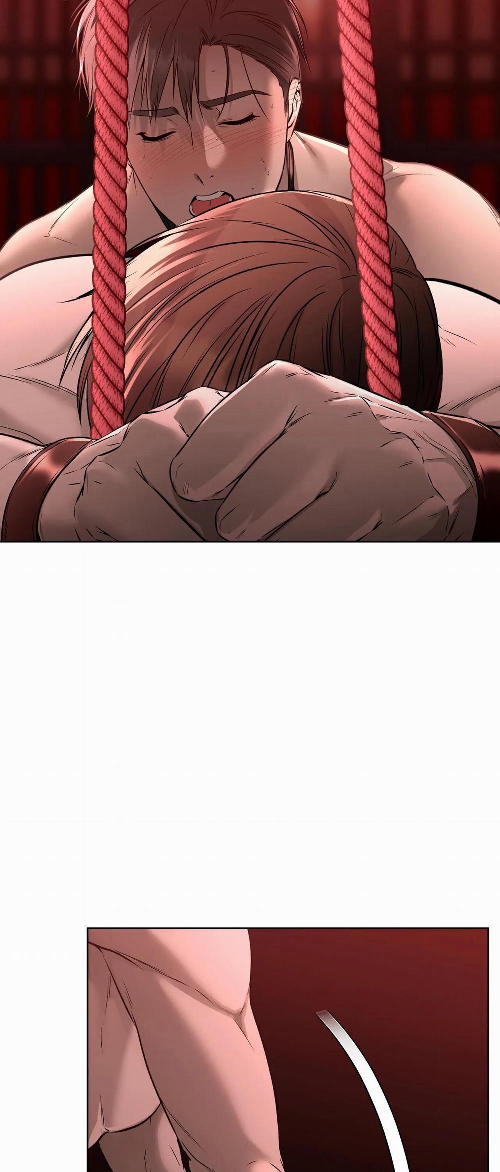 Bên Trong Lớp Cảnh Phục 27 trang 51