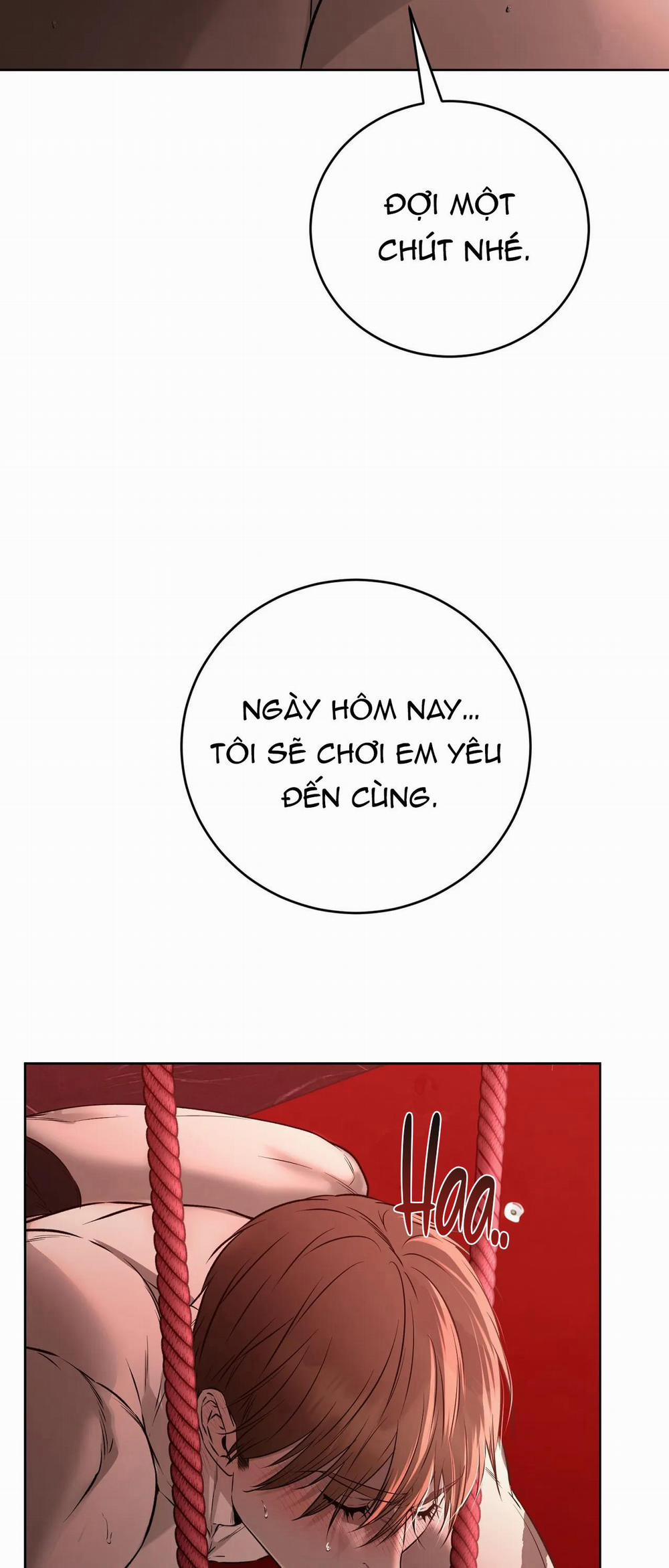 Bên Trong Lớp Cảnh Phục 27 trang 55