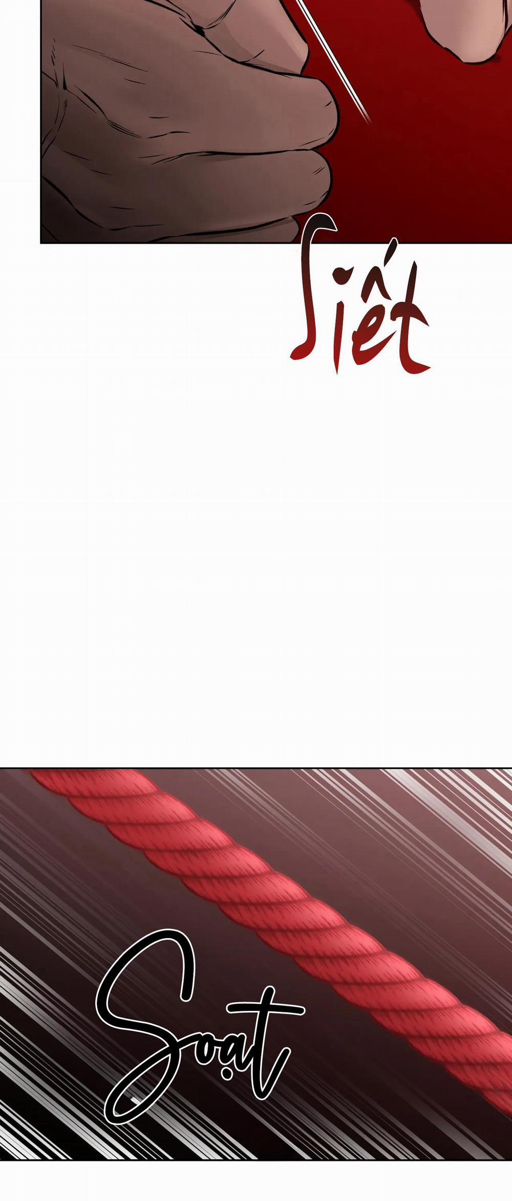 Bên Trong Lớp Cảnh Phục 27 trang 57