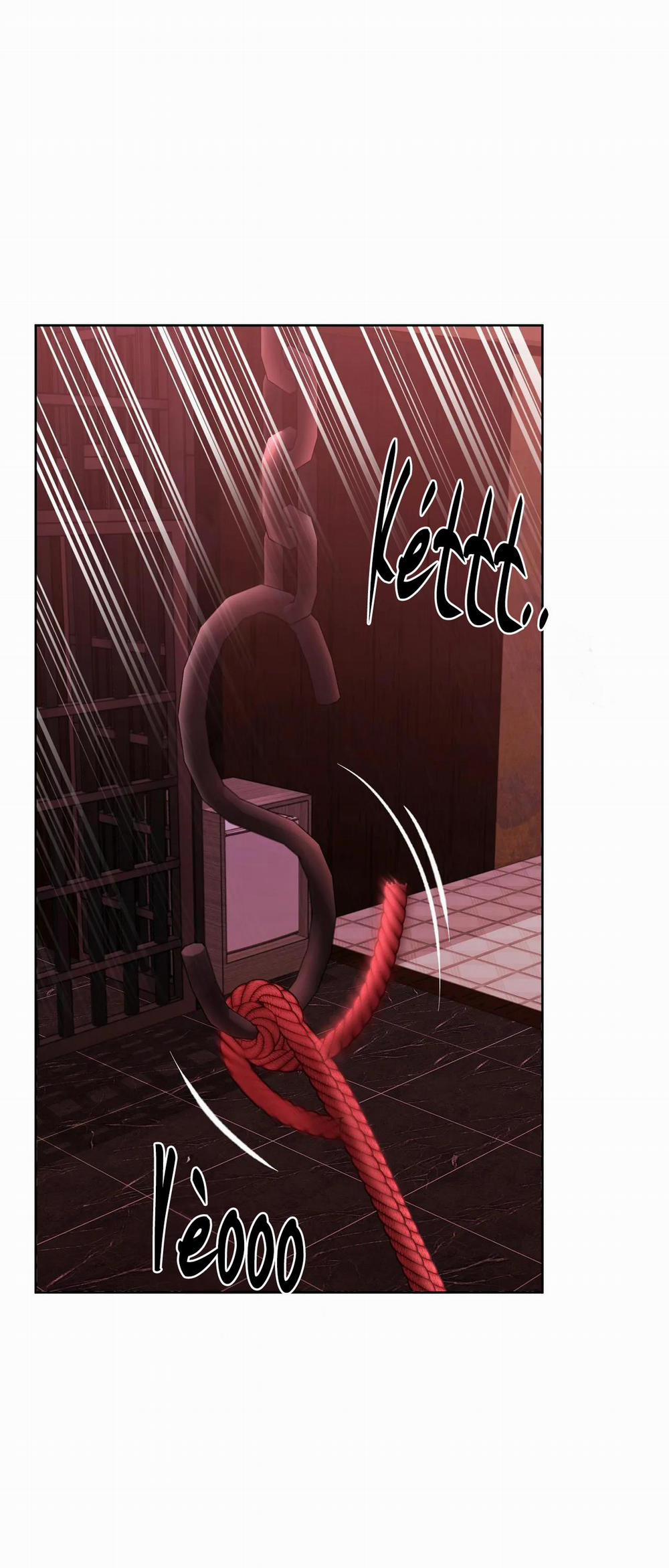 Bên Trong Lớp Cảnh Phục 27 trang 58