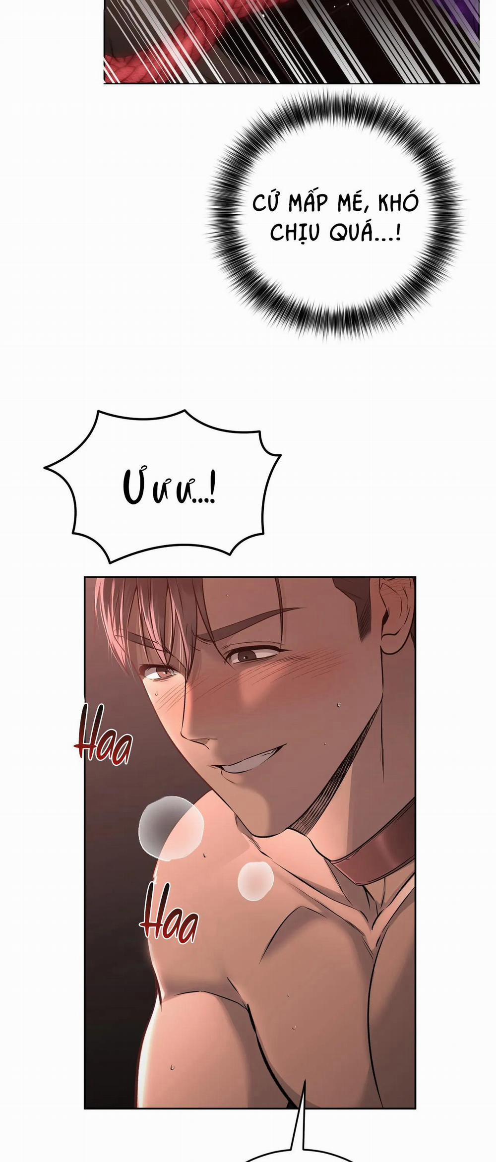 Bên Trong Lớp Cảnh Phục 27 trang 7