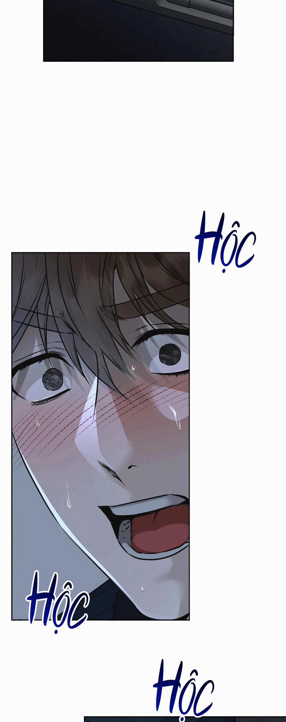 Bên Trong Lớp Cảnh Phục 29 trang 38