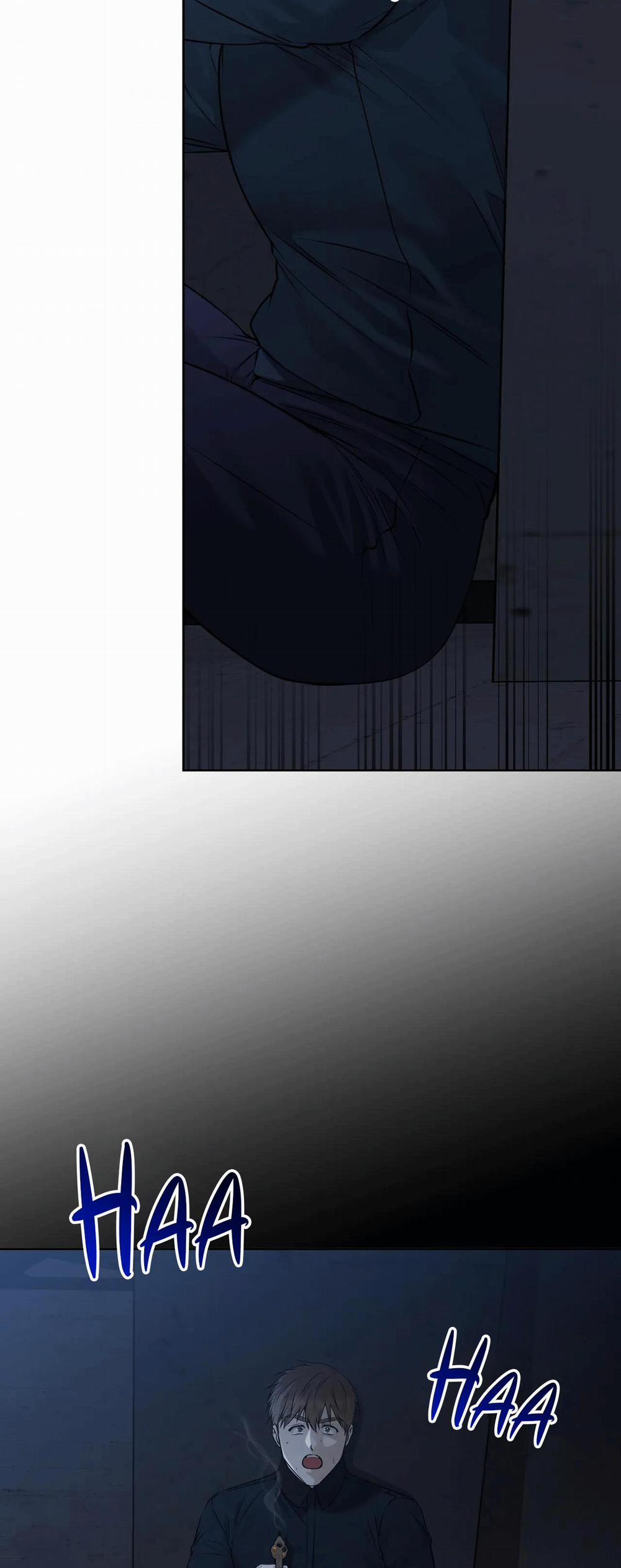 Bên Trong Lớp Cảnh Phục 29 trang 39