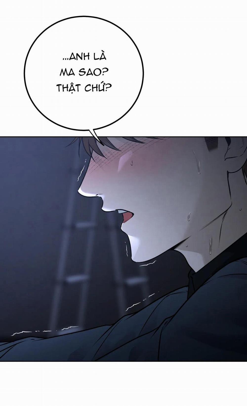 Bên Trong Lớp Cảnh Phục 30 trang 12