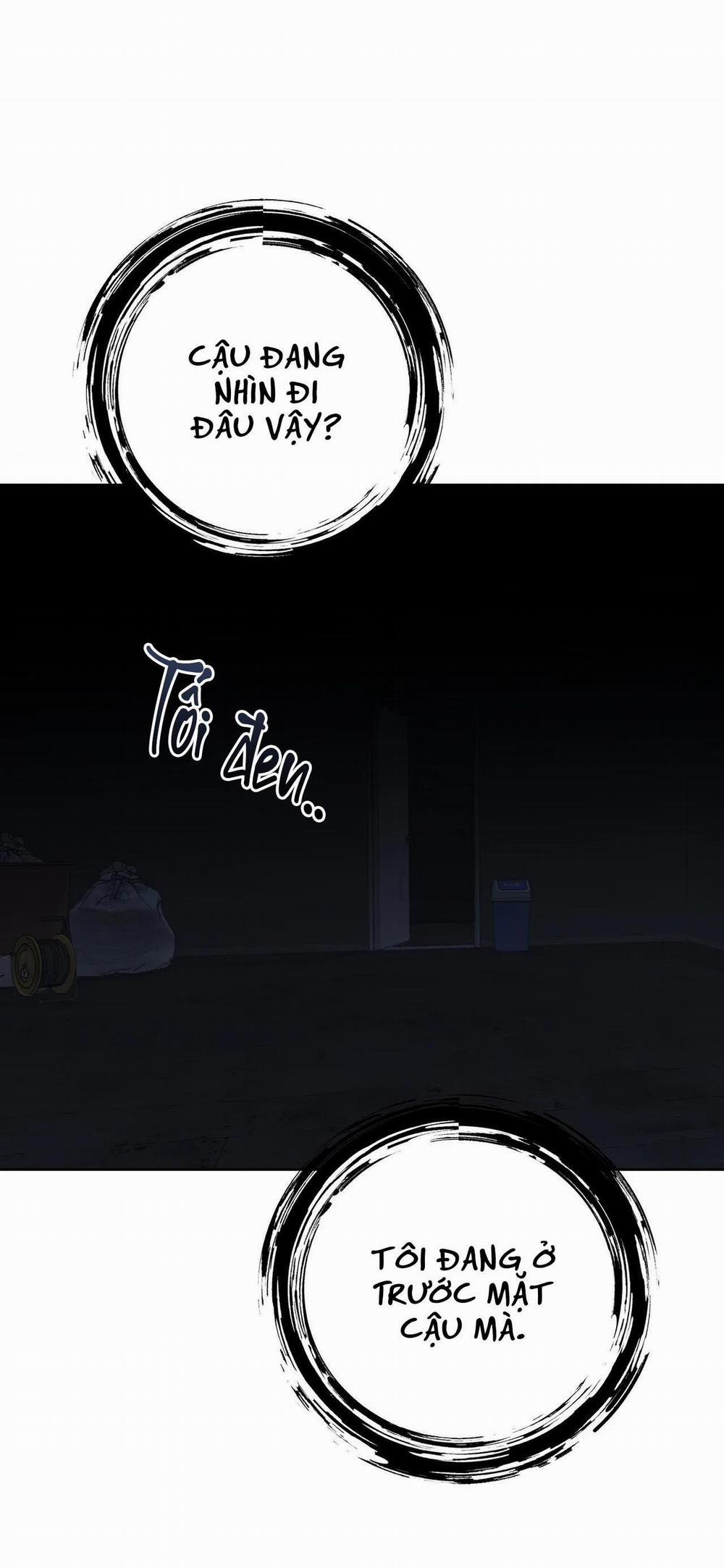 Bên Trong Lớp Cảnh Phục 30 trang 19