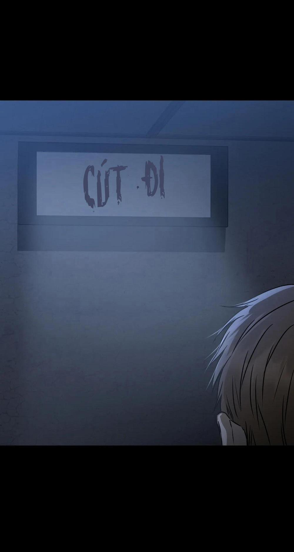 Bên Trong Lớp Cảnh Phục 30 trang 4