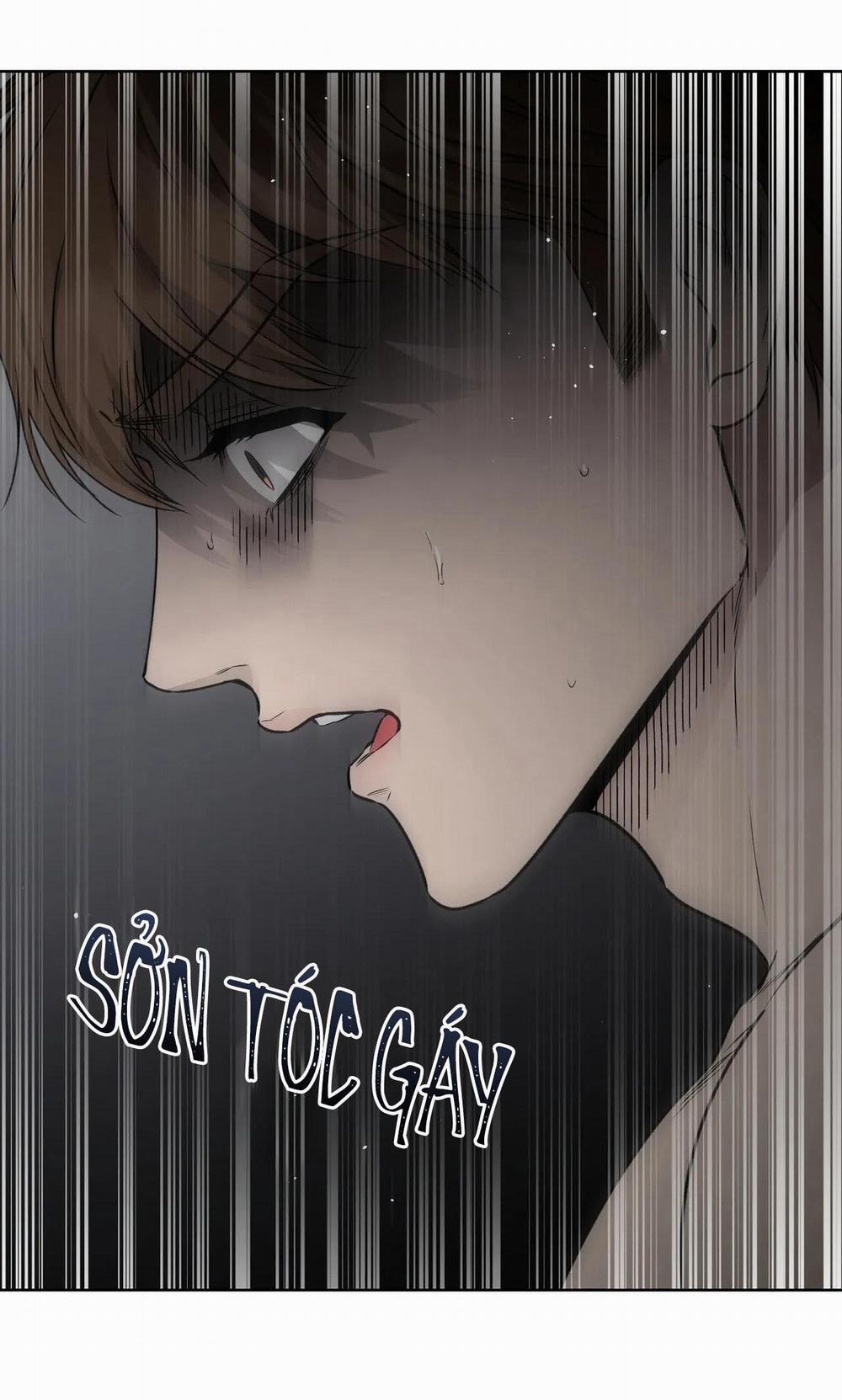 Bên Trong Lớp Cảnh Phục 30 trang 40