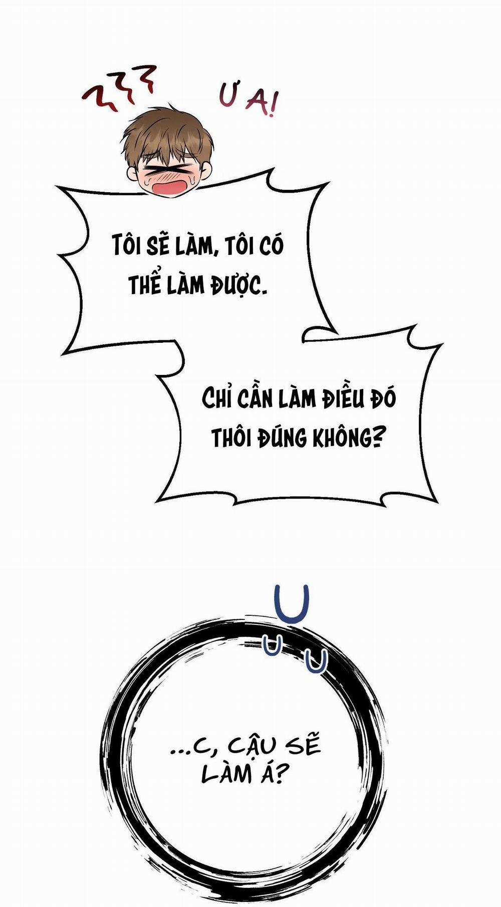 Bên Trong Lớp Cảnh Phục 30 trang 41