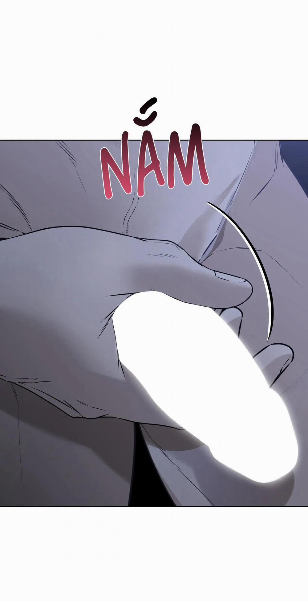 Bên Trong Lớp Cảnh Phục 30 trang 44