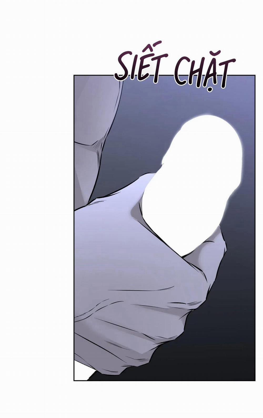 Bên Trong Lớp Cảnh Phục 30 trang 46